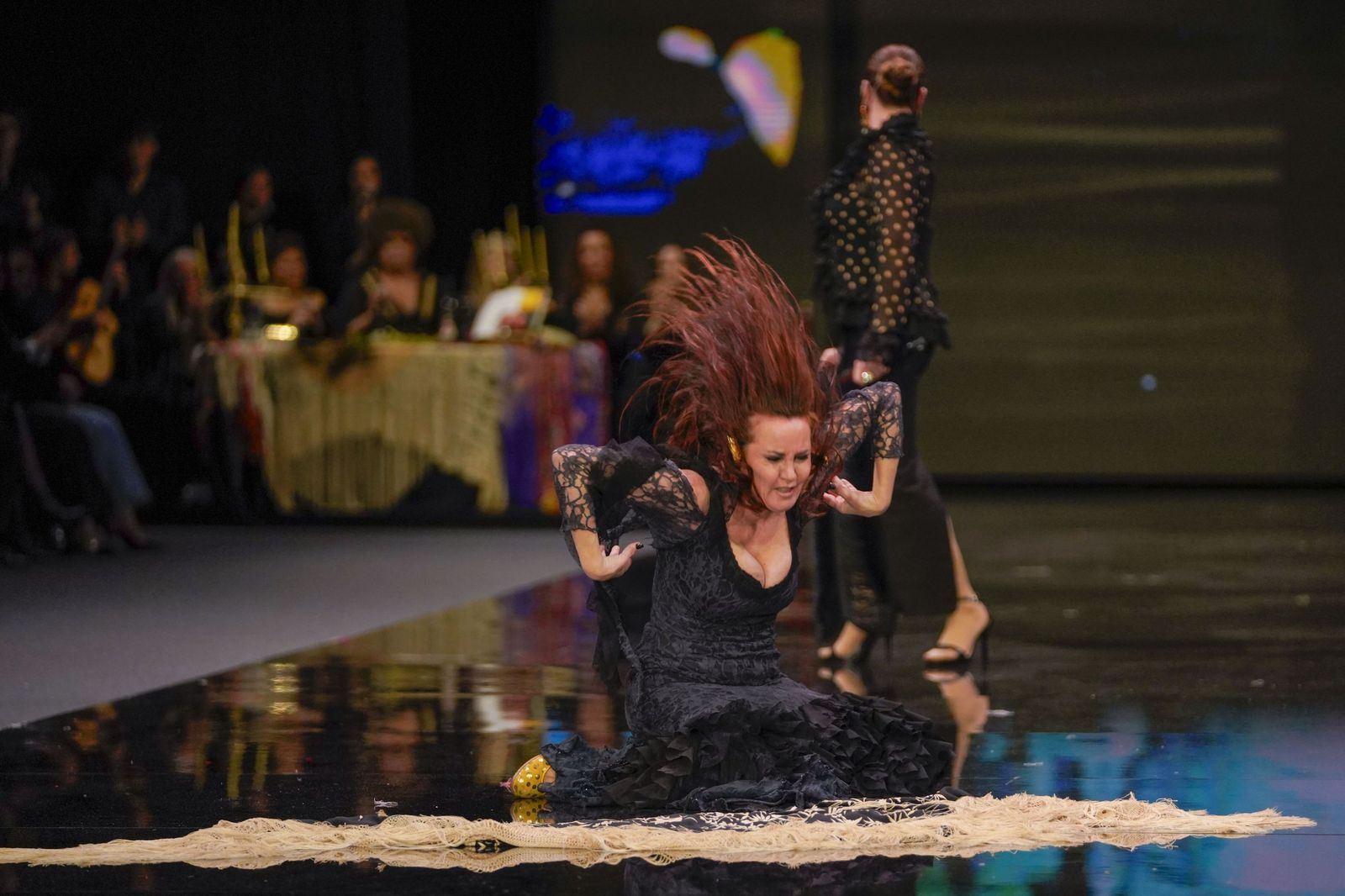 El desfile de Aurora Gaviño en SIMOF 2026, todas las fotos