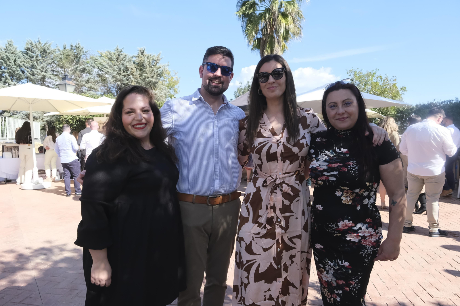 En fotos,  los mejores momentos del II Evento Comerte Córdoba