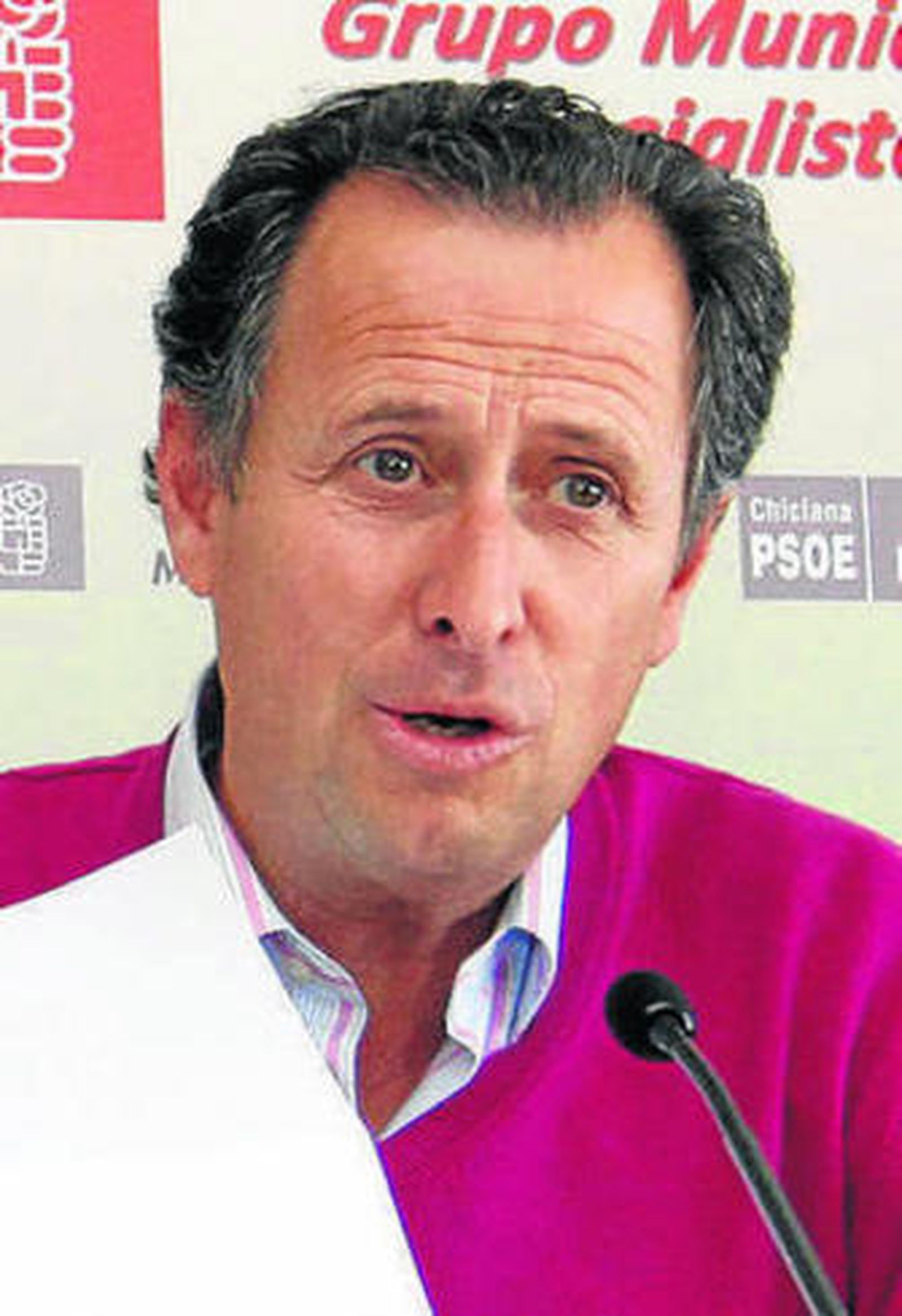 José María Román.