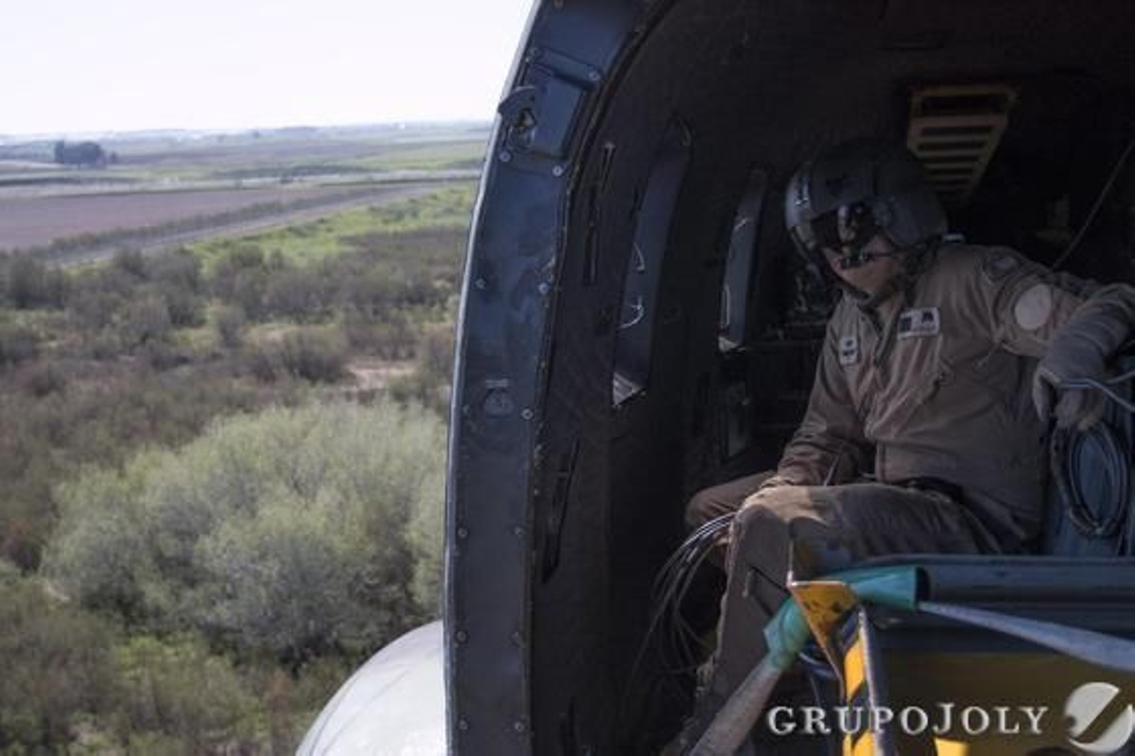 Foto: Antonio Pizarro