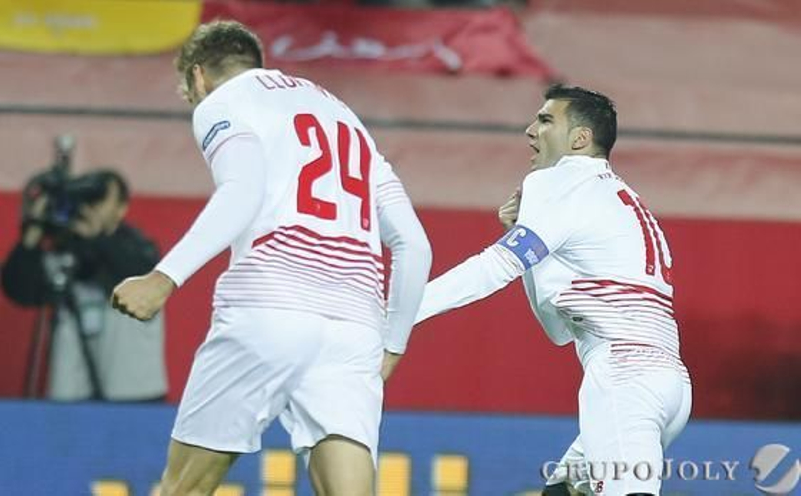 Foto: Antonio Pizarro