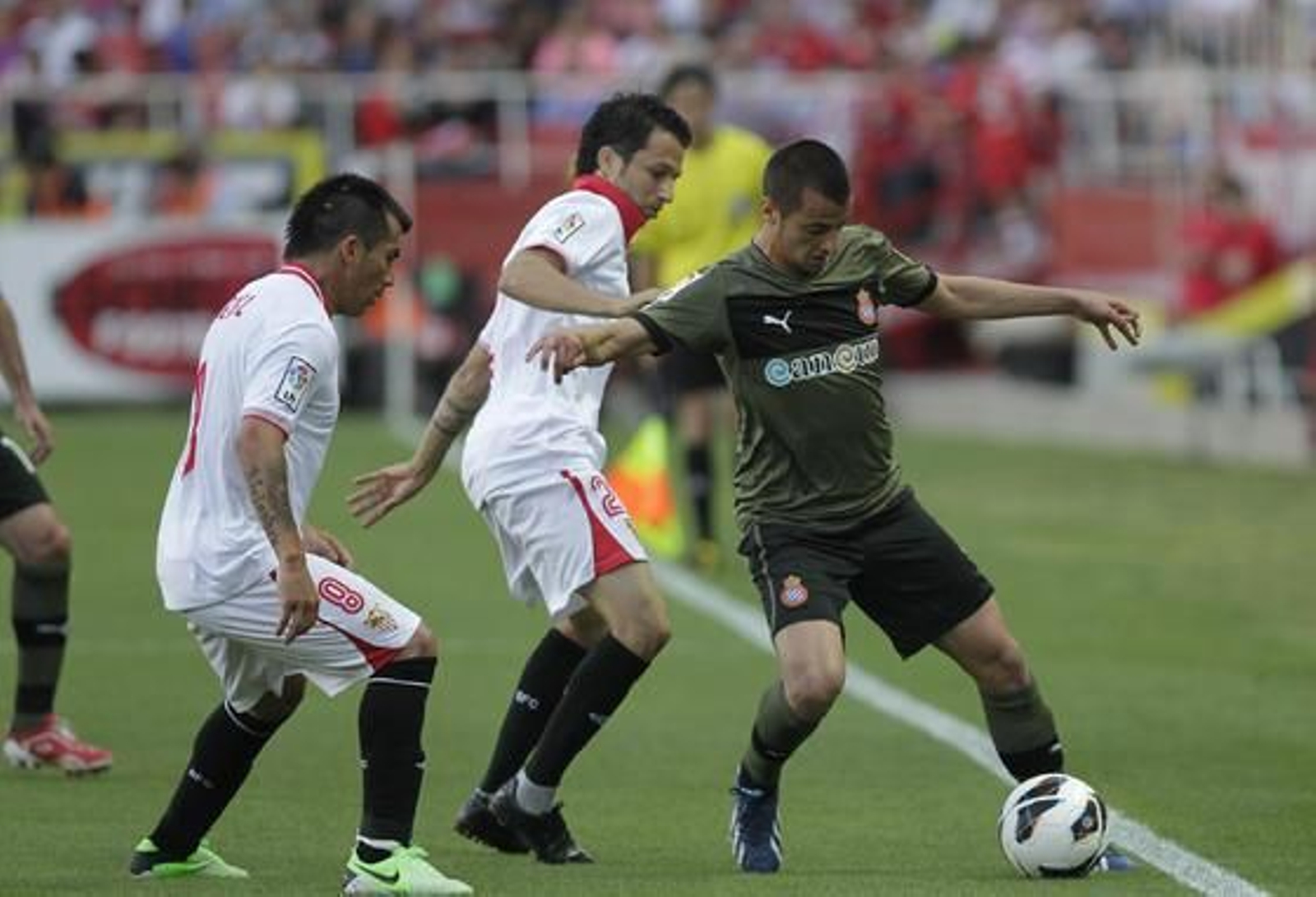 Foto: Antonio Pizarro