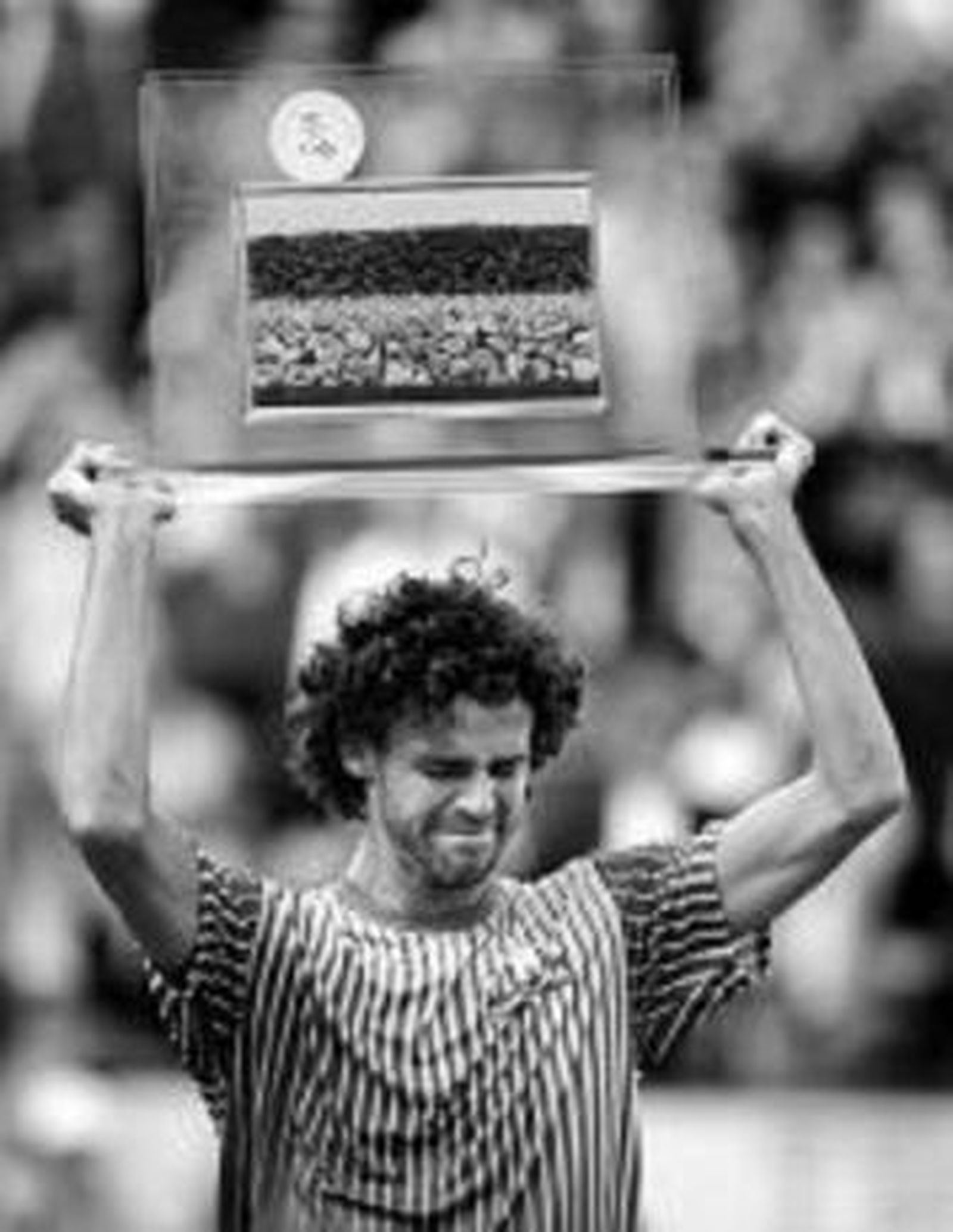 Gustavo Kuerten.