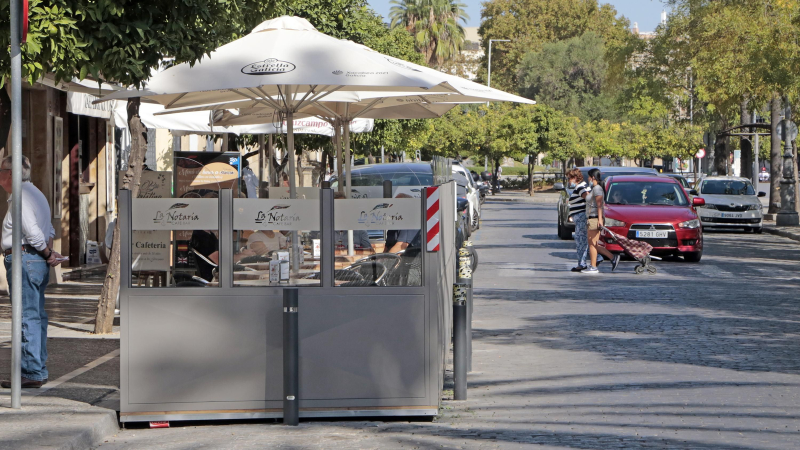 Así fue el mes de octubre en imágenes