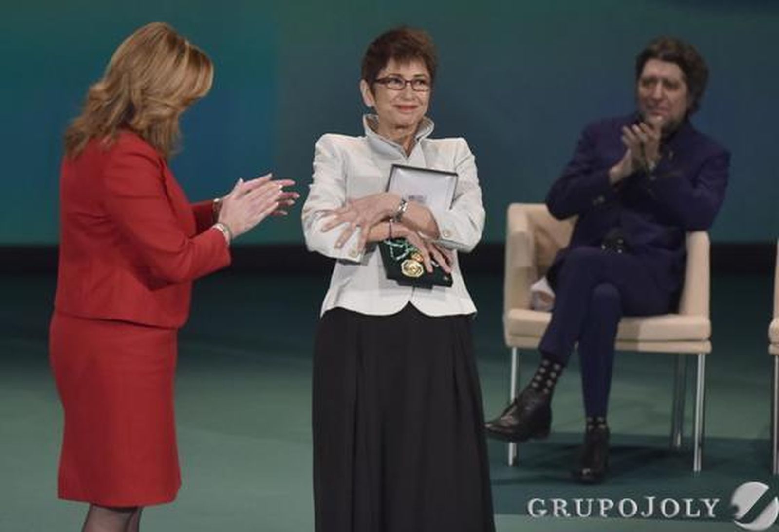 Foto: Juan Carlos Vázquez