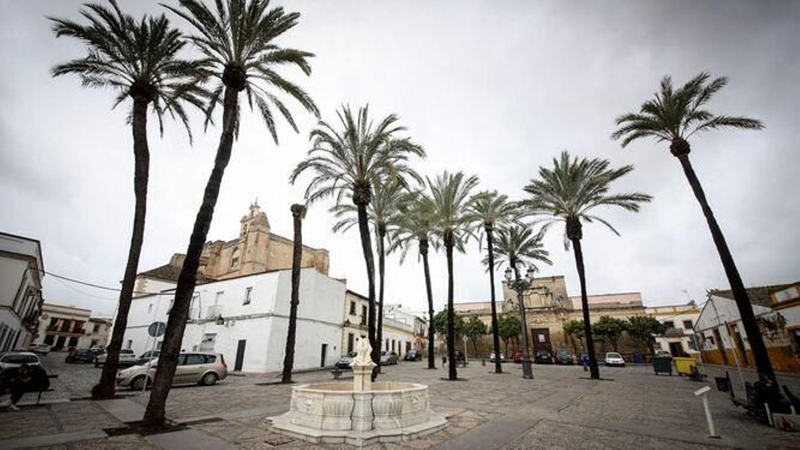 'Jerez de noche'