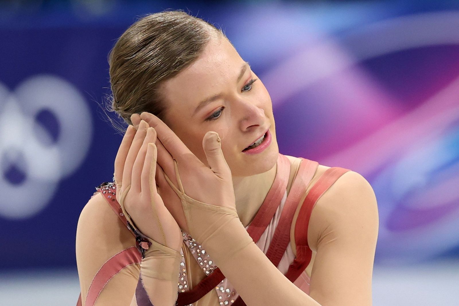 Las mejores fotos de los Juegos Olímpicos de invierno Milán Cortina d'Ampezzo 2026 | Jornada 14