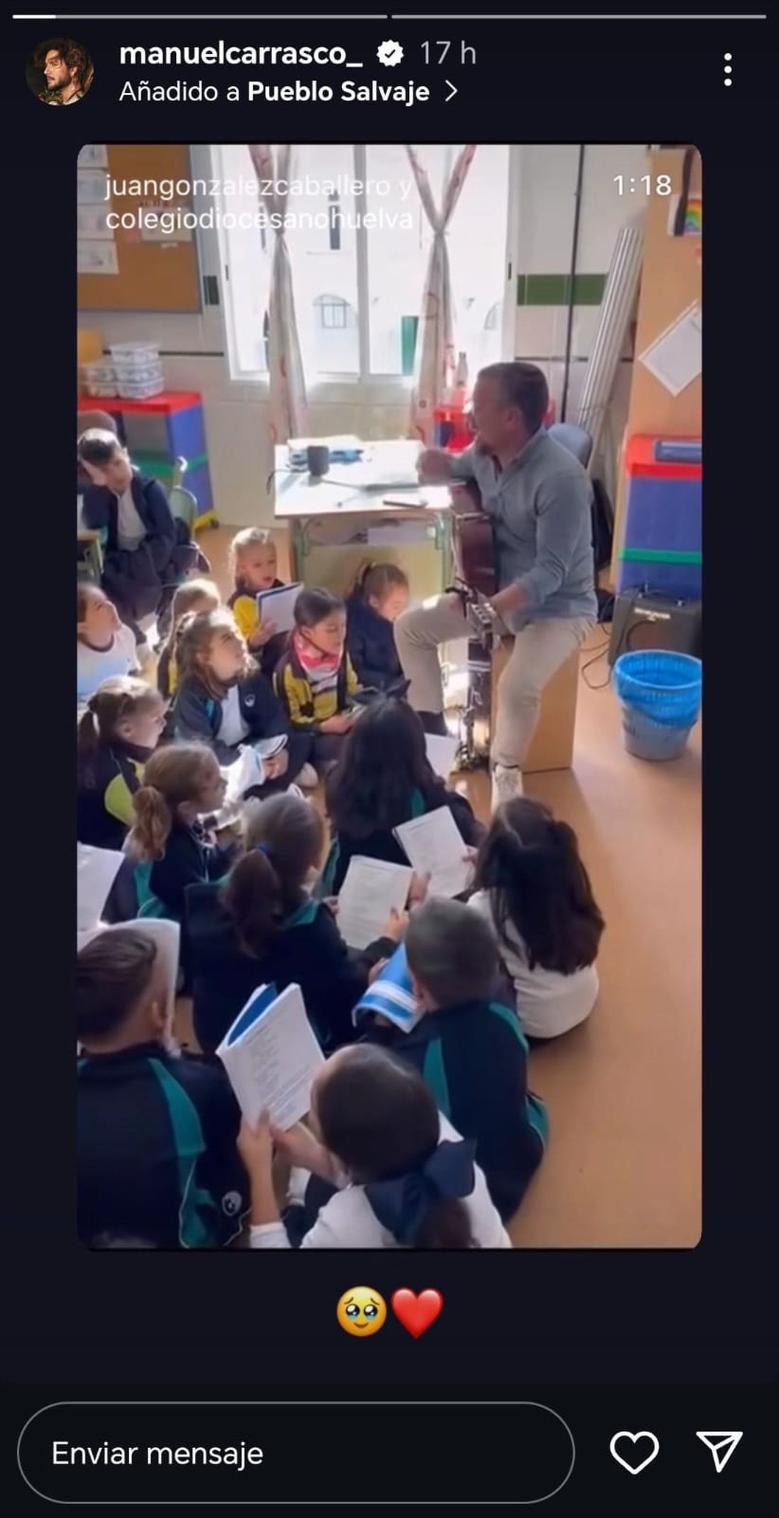 Captura Manuel Carrasco.