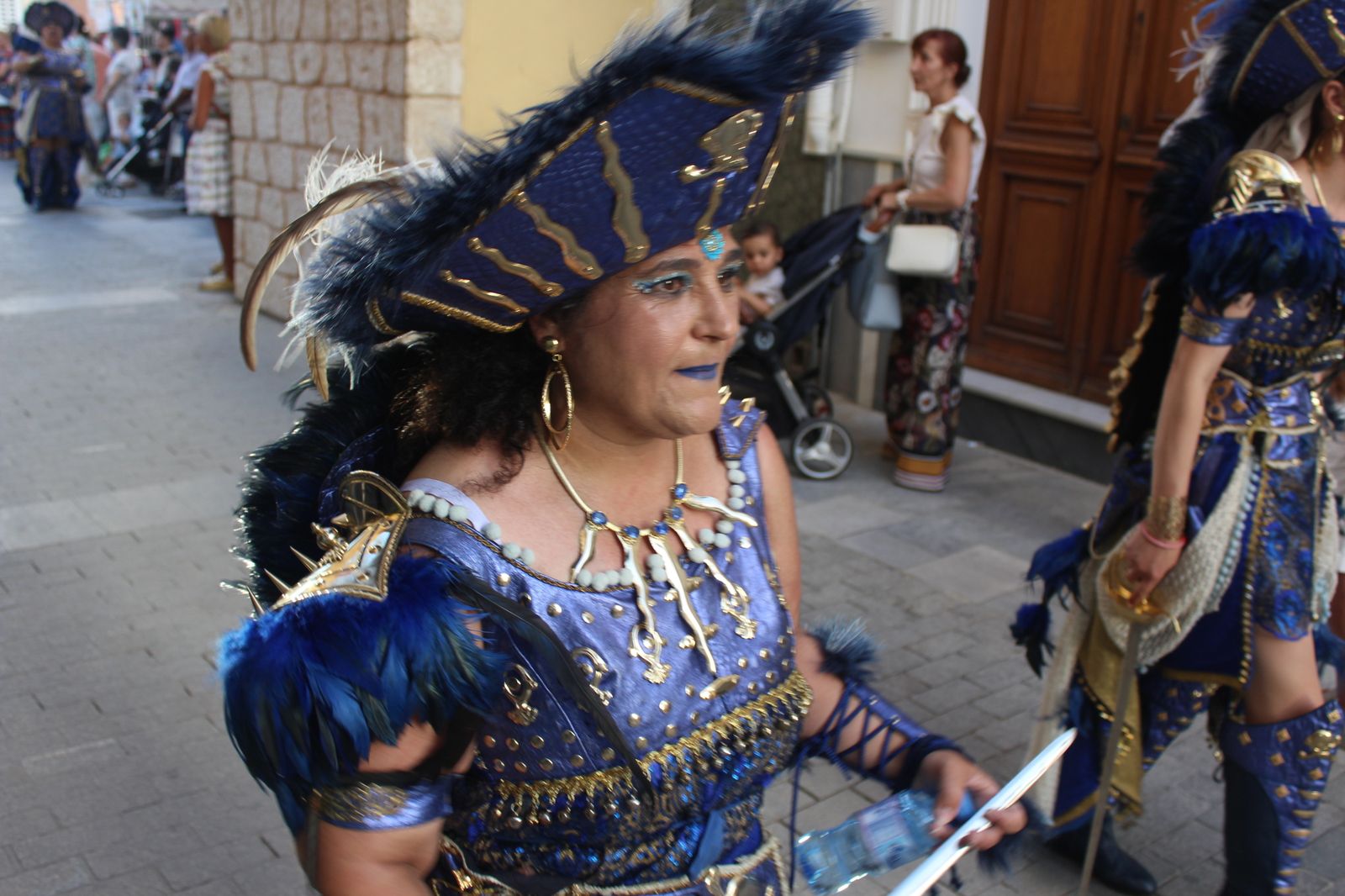 Moros y Cristianos de Vera: así se vivió la fiesta