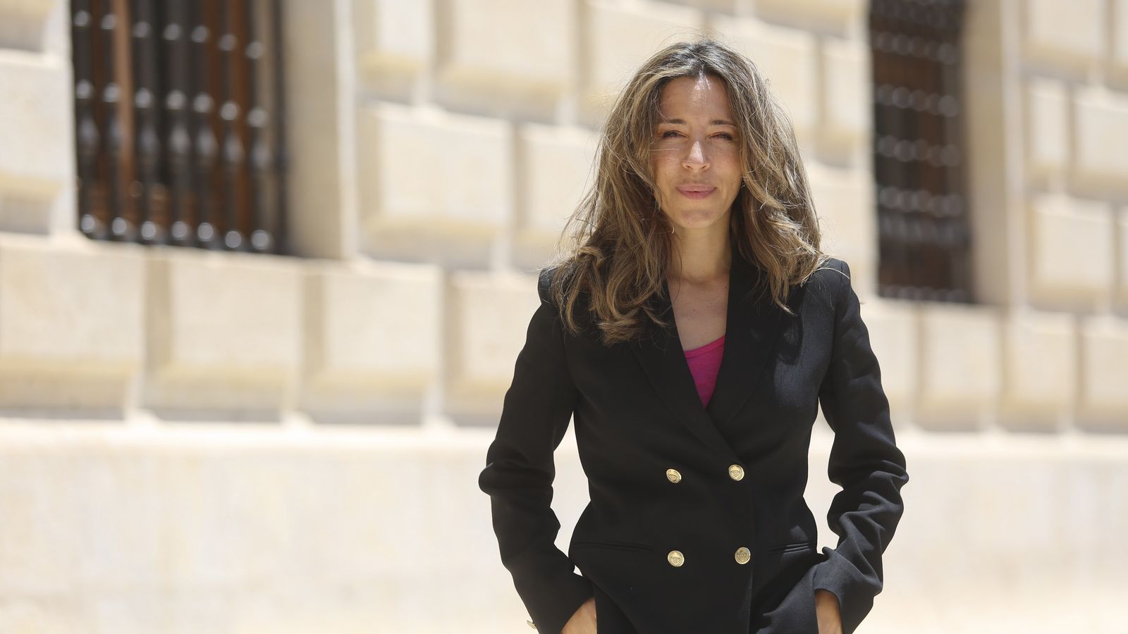 Méndez afirma que las relaciones con EEUU han mejorado mucho con la llegada de Joe Biden.