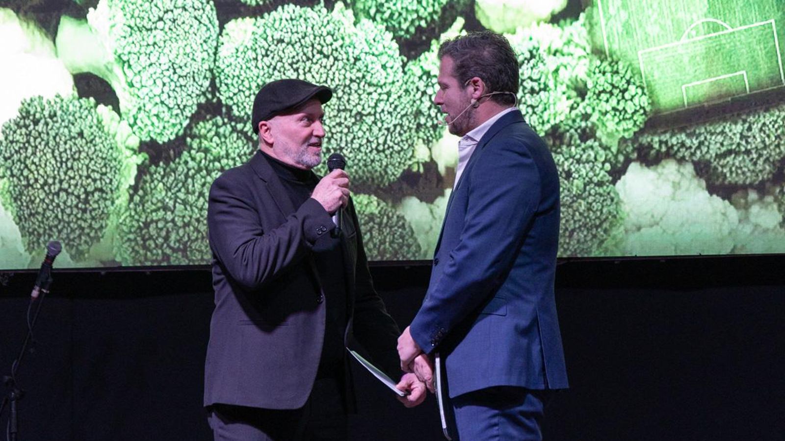 Entrega de los Premios Gastronómicos Amigos del Santo Reino