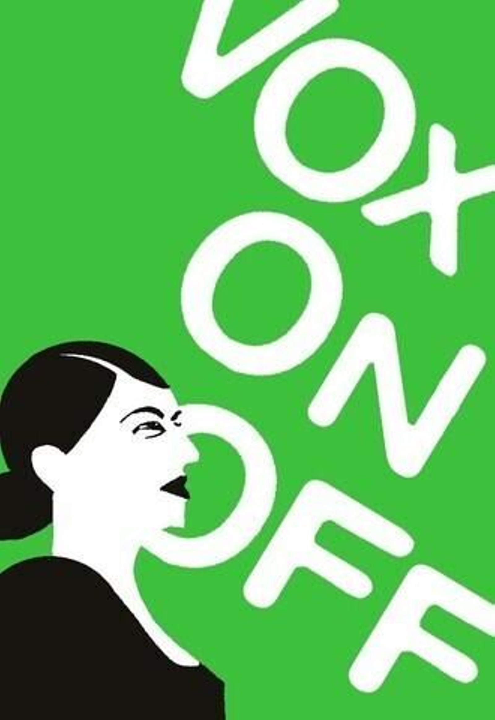 Vox y la reconquista de Andalucía