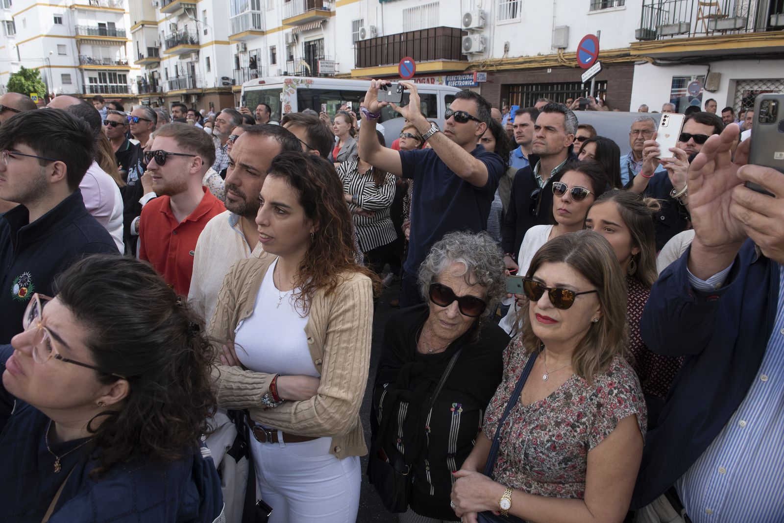 La Hermandad del Sol, en imágenes