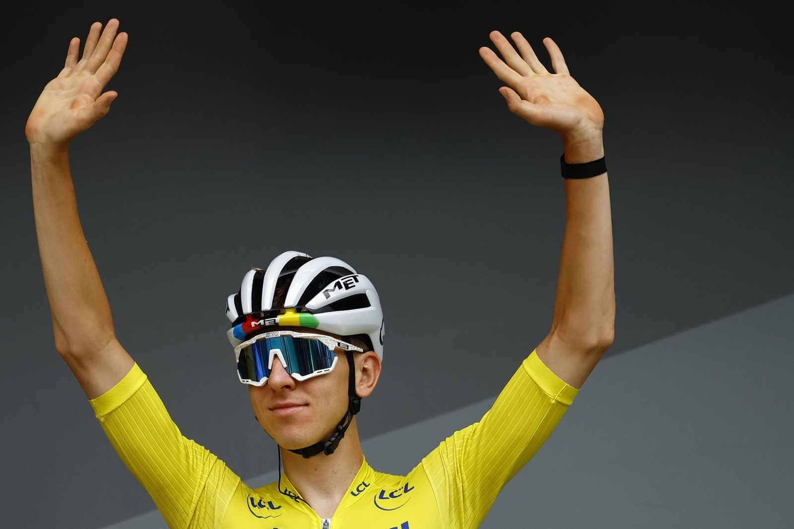 Las mejores fotos del Tour de Francia | Etapa 10