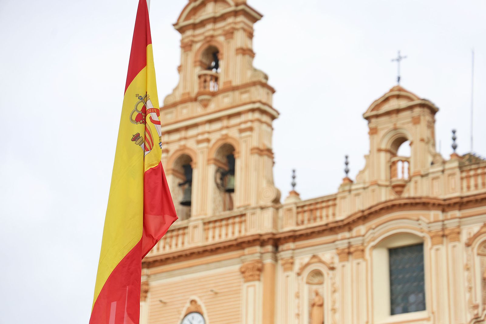 Las fotografías del acto conmemorativo del 202 Aniversario de la Policía Nacional