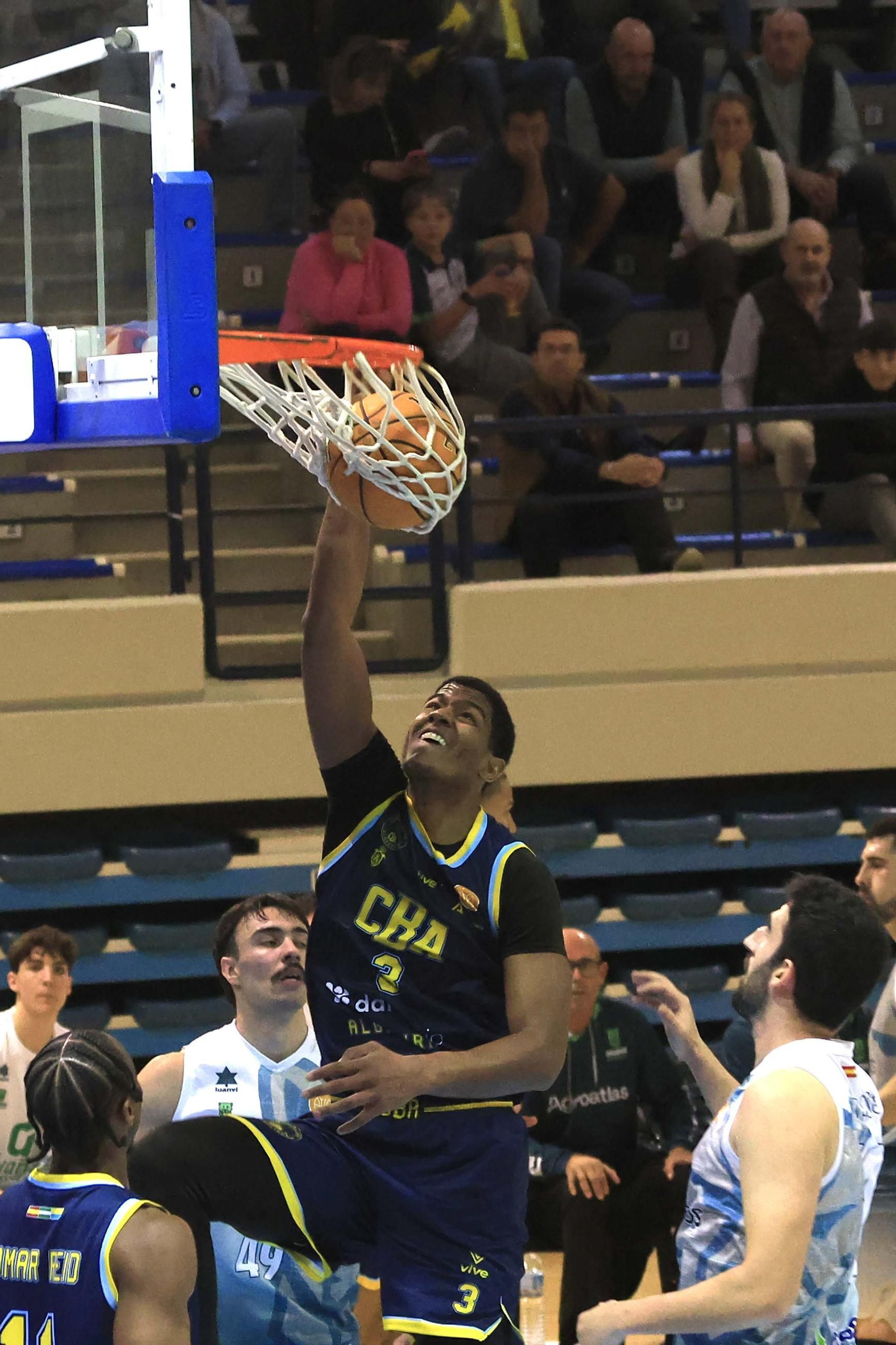 as fotos del Club Baloncesto Algeciras - Murgi de la Tercera FEB