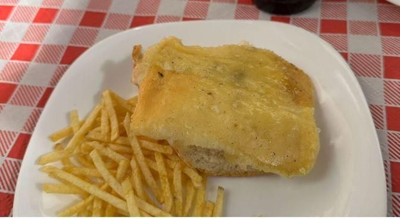 BAR DE MARÍA (ABRUCENA)