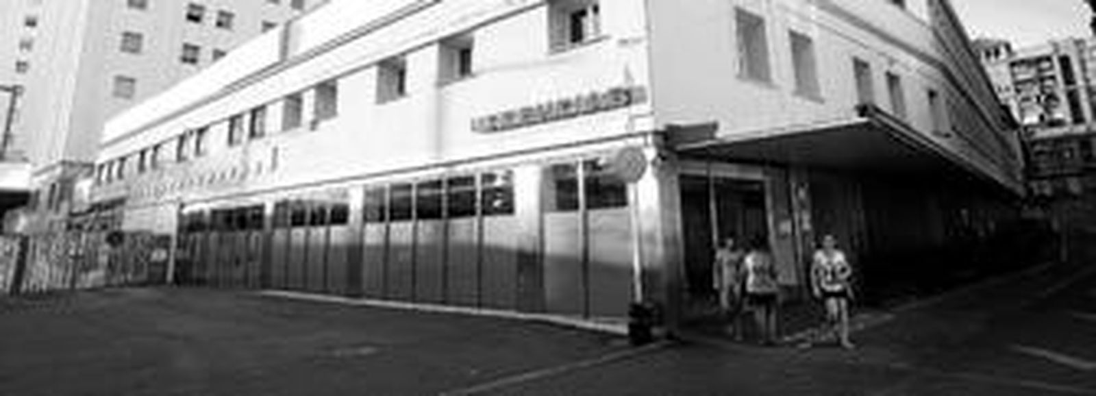 Las Urgencias implantan el protocolo para tratar posibles casos de ébola