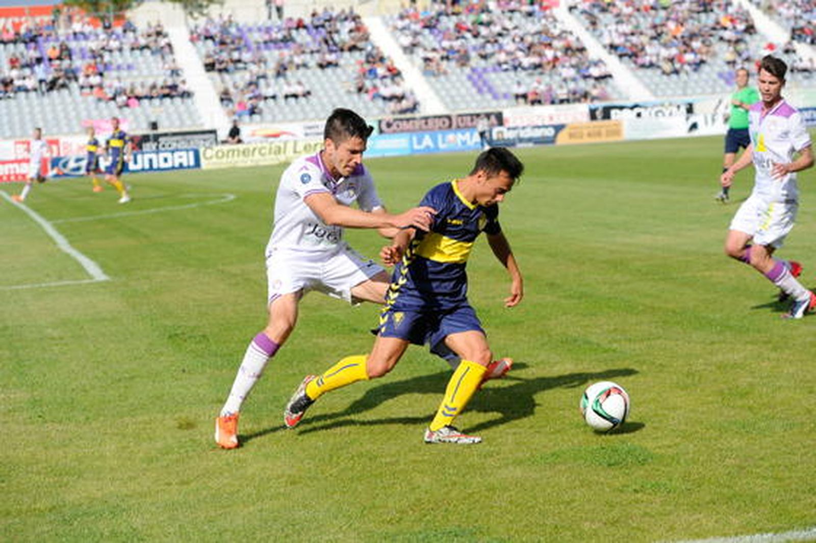 Foto: Juande OrtizBea