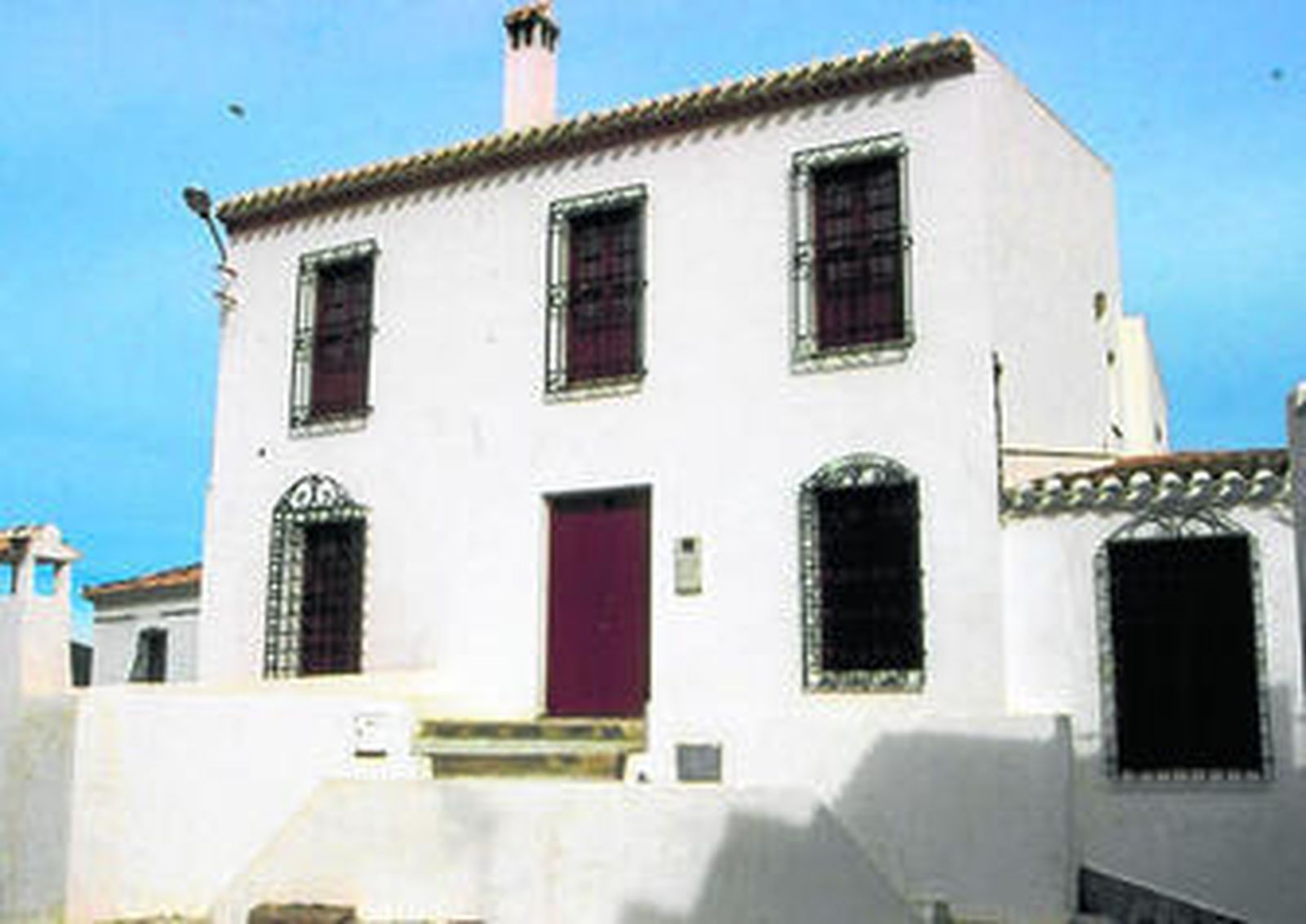 La historia de la gente sin historia