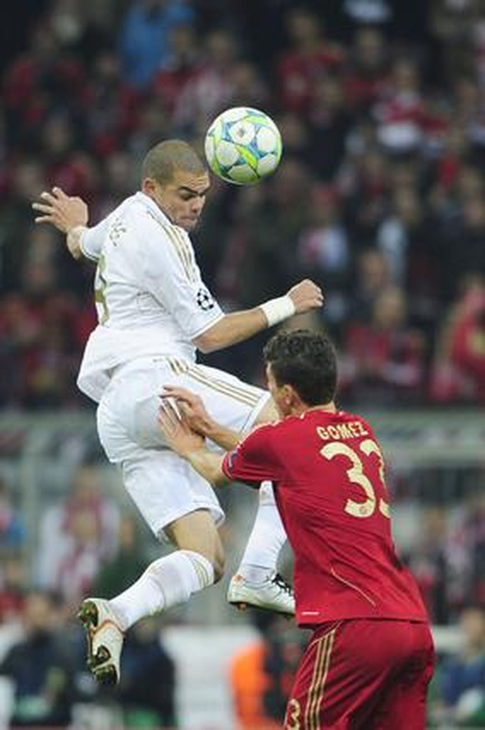 Foto: Afp Photo / Reuters / Efe