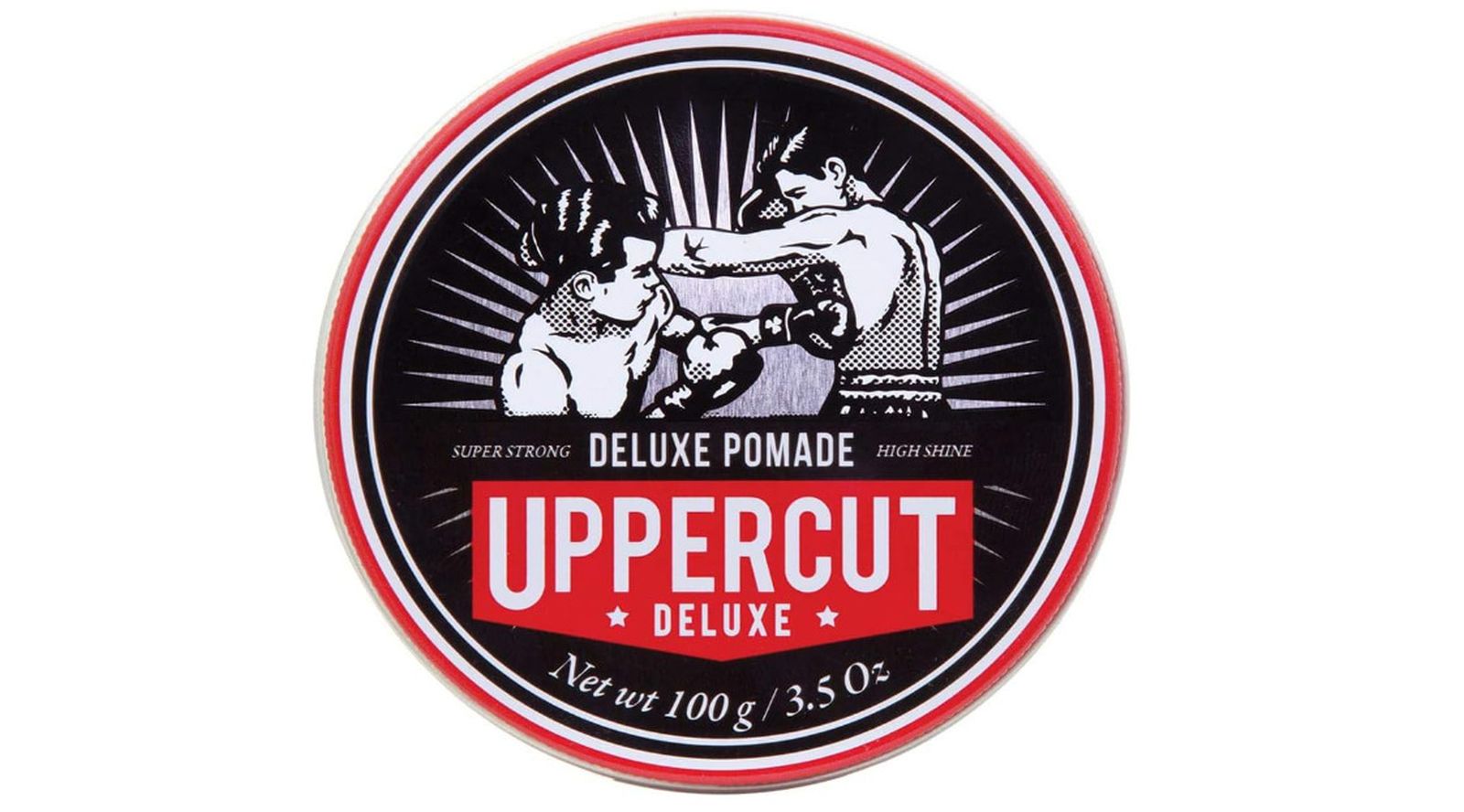 Uppercut Deluxe
