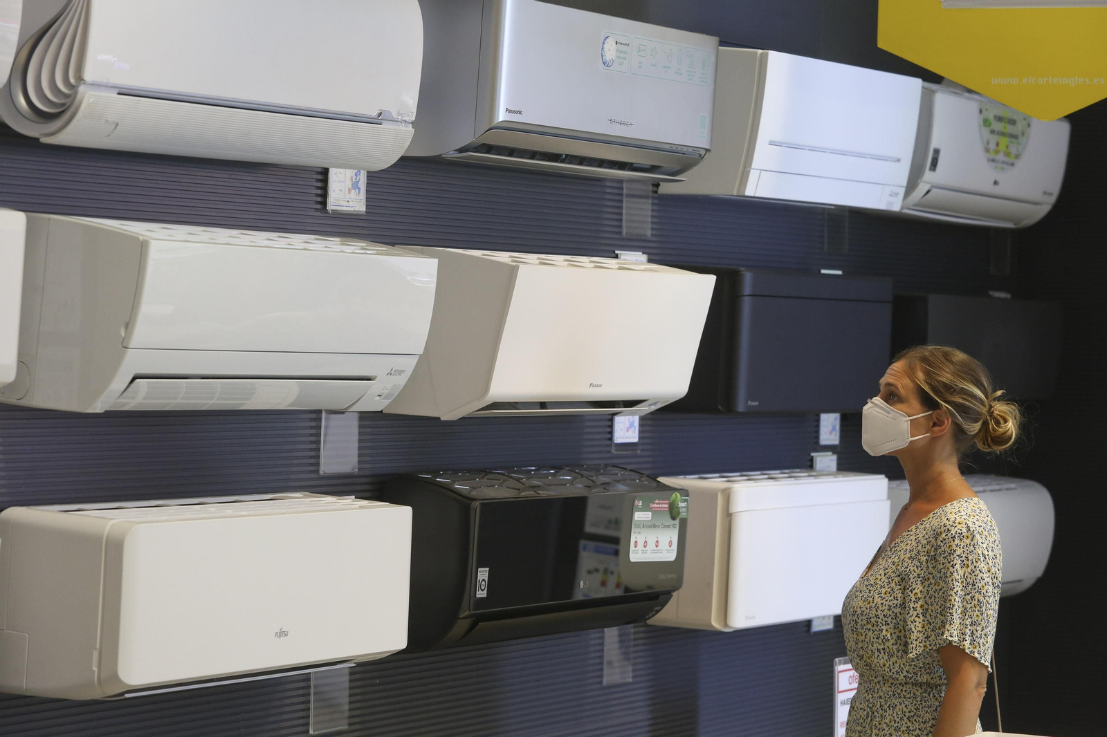 Las alternativas más asequibles para conseguir un mayor ahorro energético