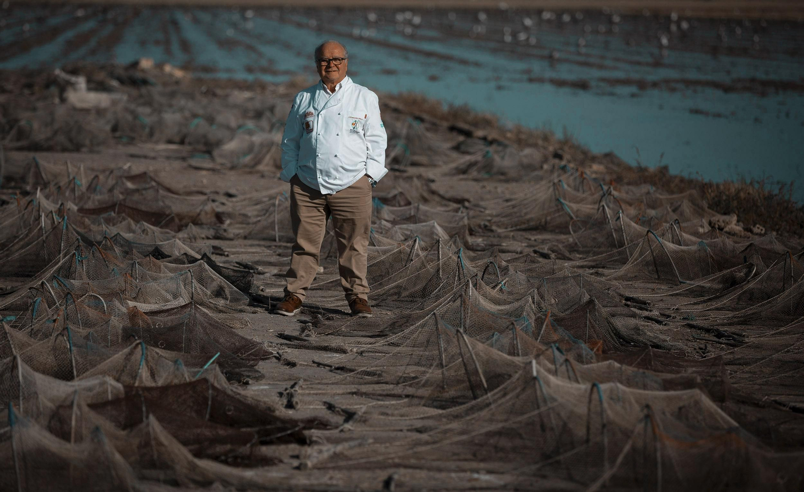 La ruta del arroz, en imágenes