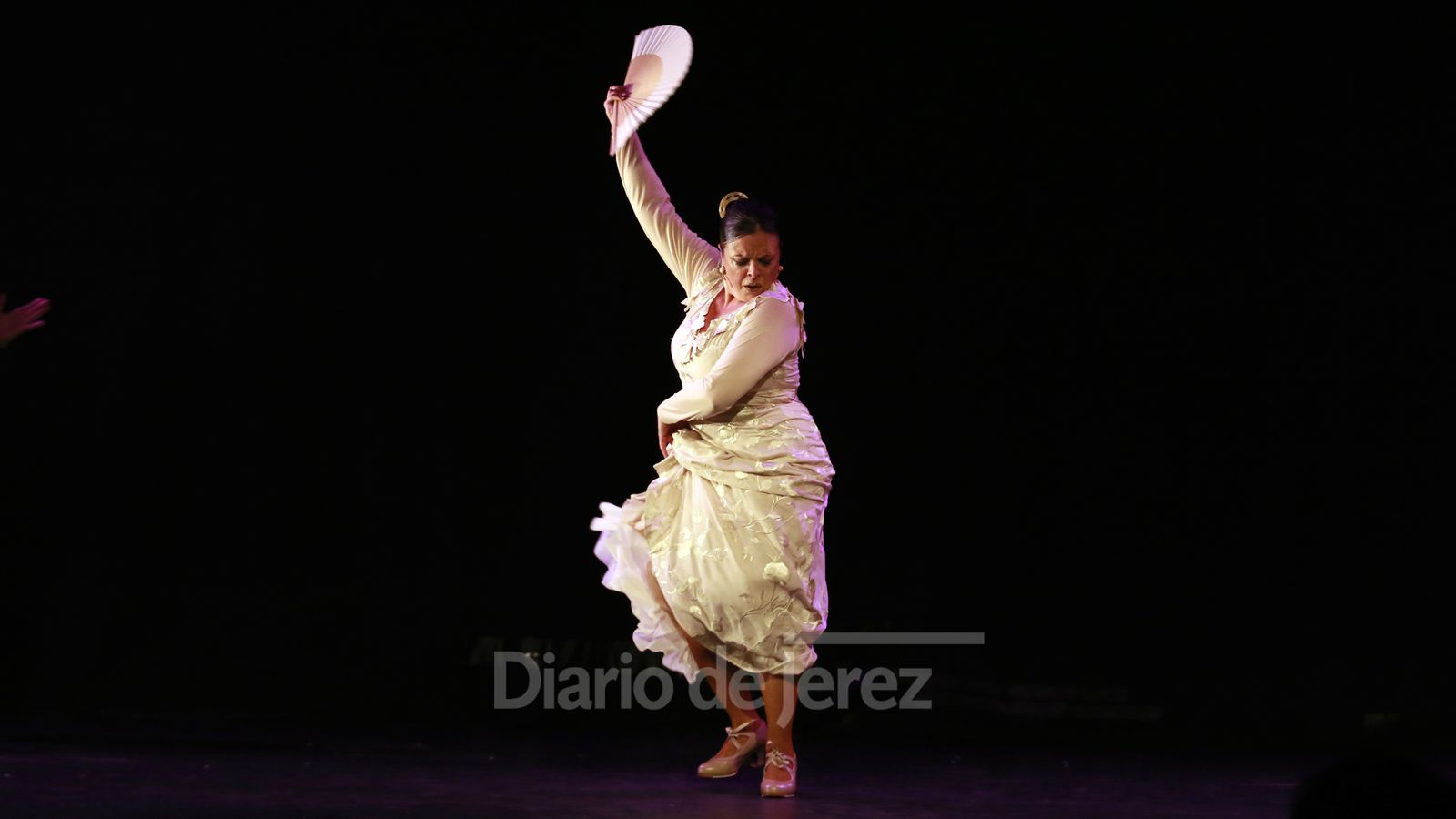 Hiniesta Cortes en Paul