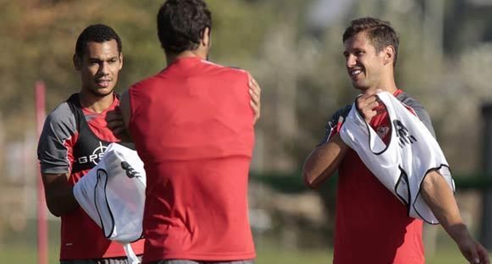 Mal momento para curvas