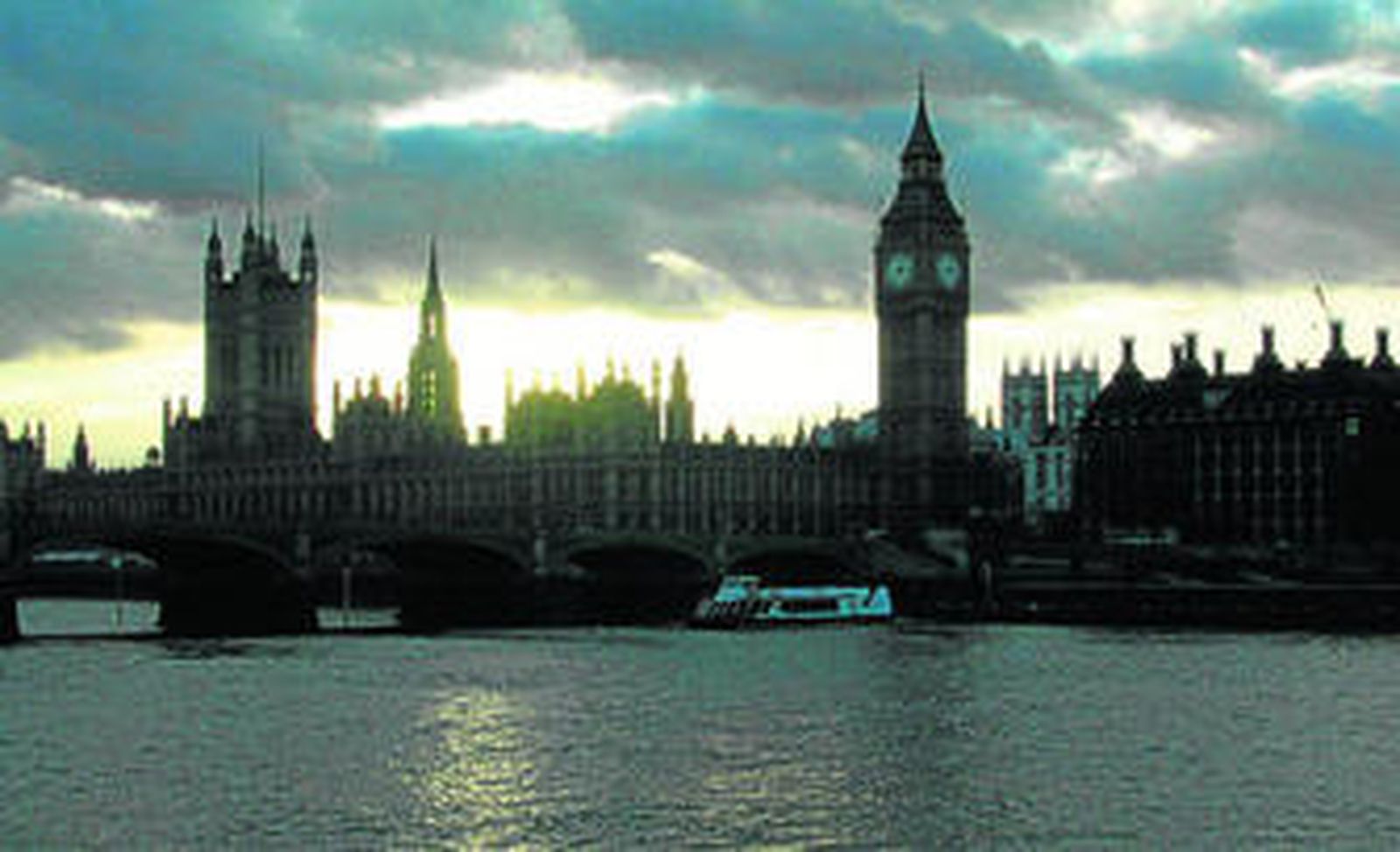 Londres se ha convertido en la segunda casa para muchos españoles.