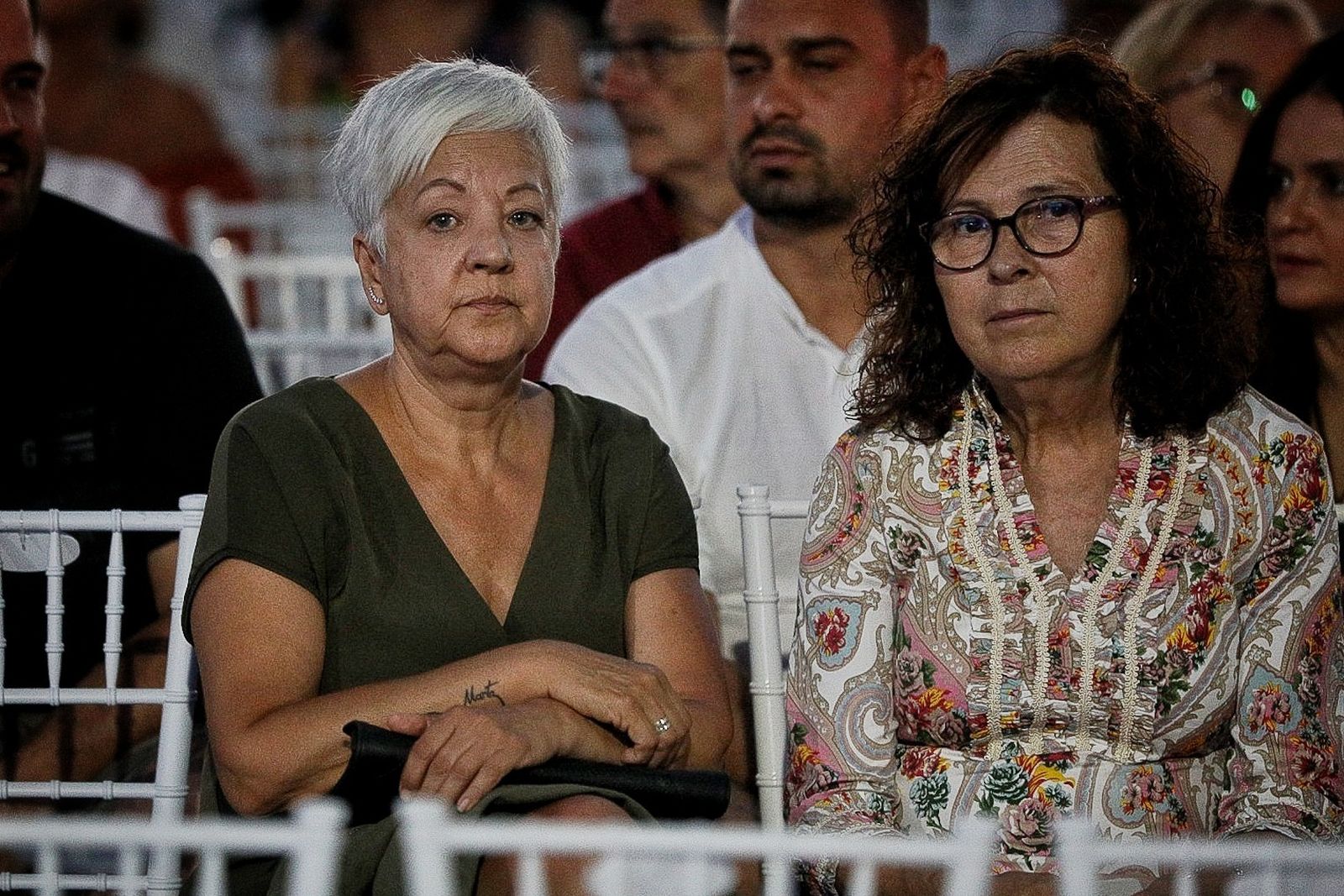 Búscate entre las mejores imágenes del concierto de Il Divo en el Concert Music Festival de Chiclana