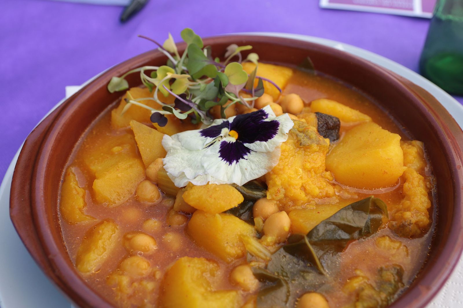 Jornadas Gastronómicas de Cuaresma en el Hotel Catedral