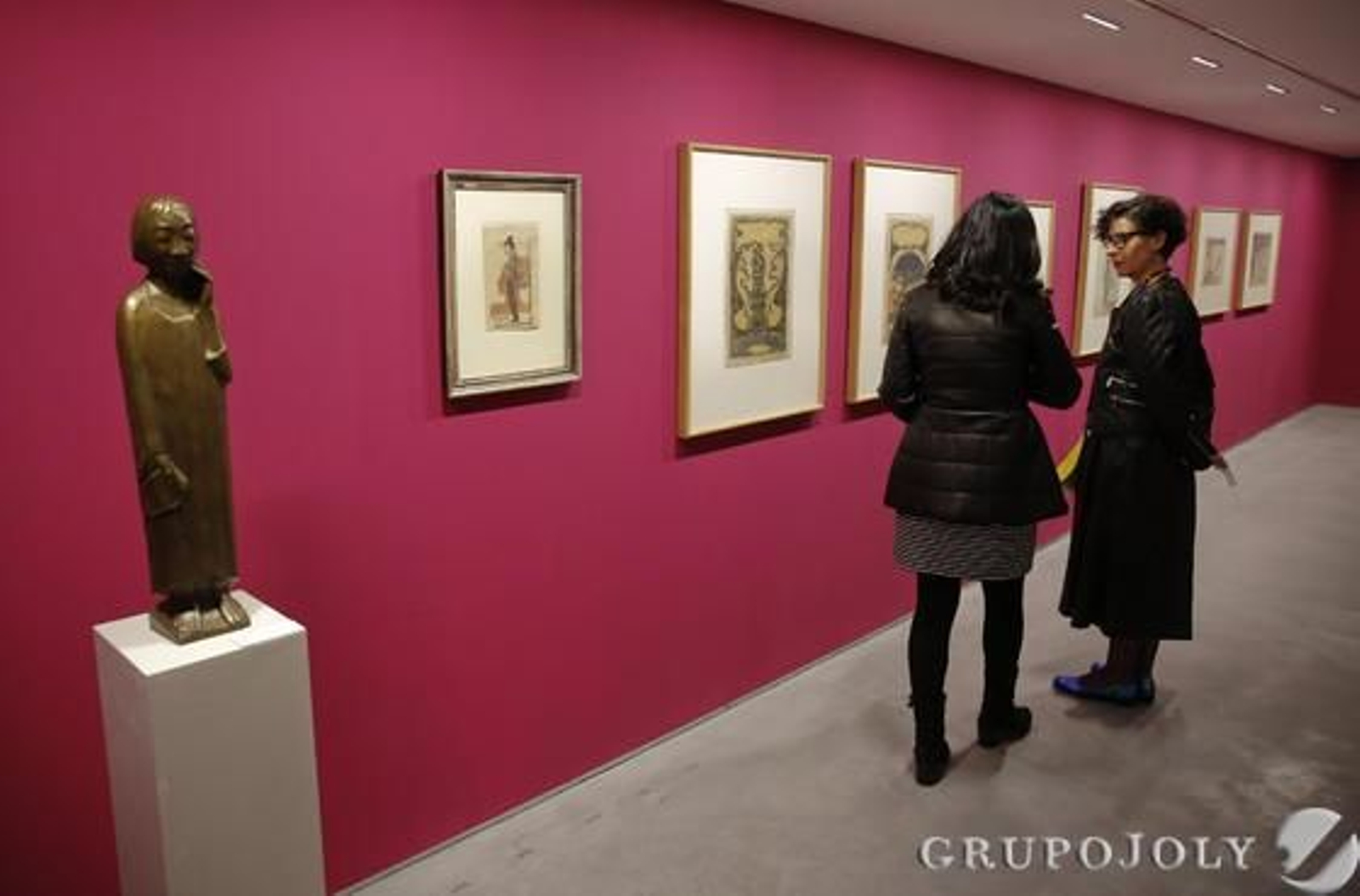 Foto: Javier Albiñana