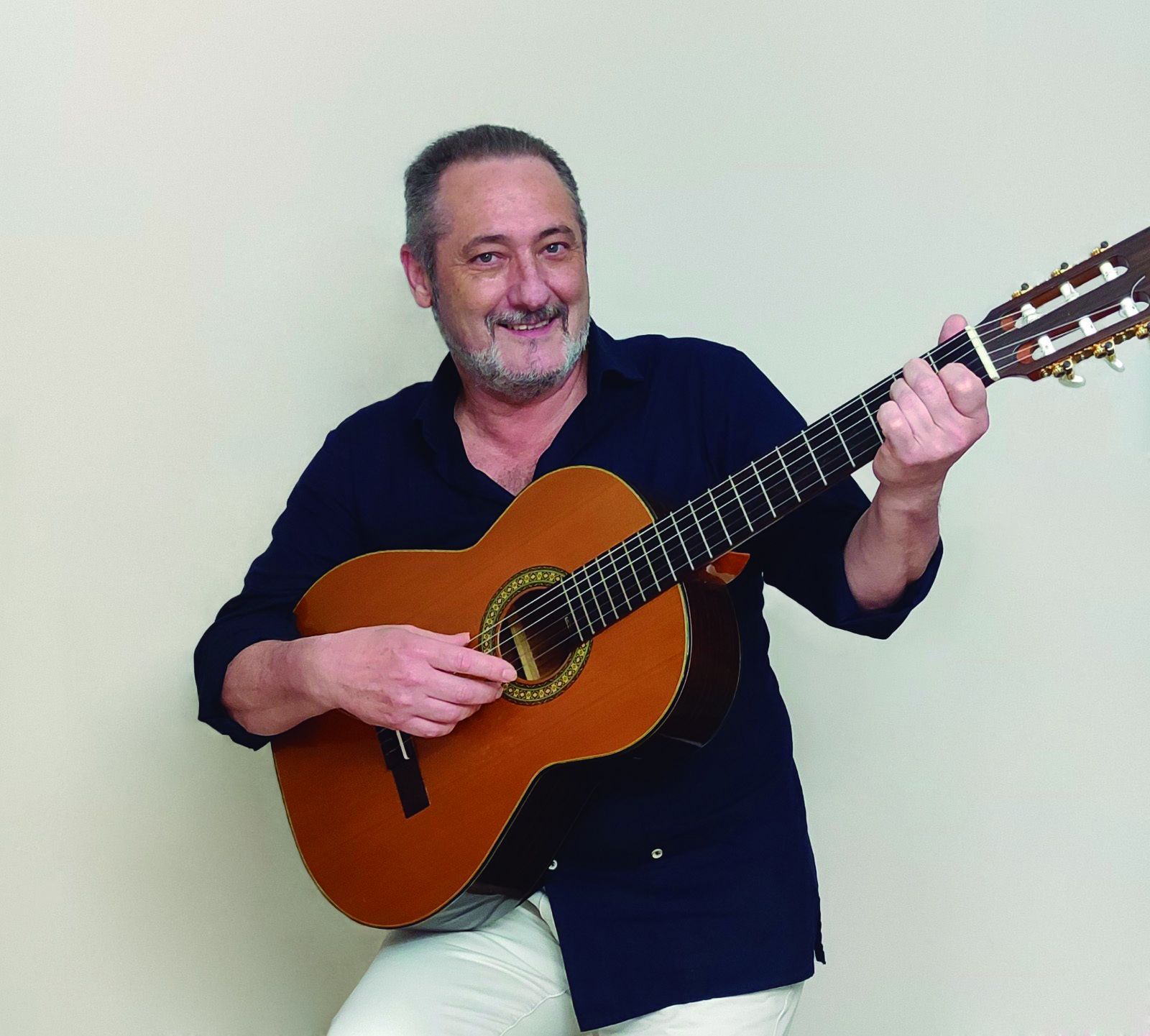 Juan Antonio Rodríguez Astorga.