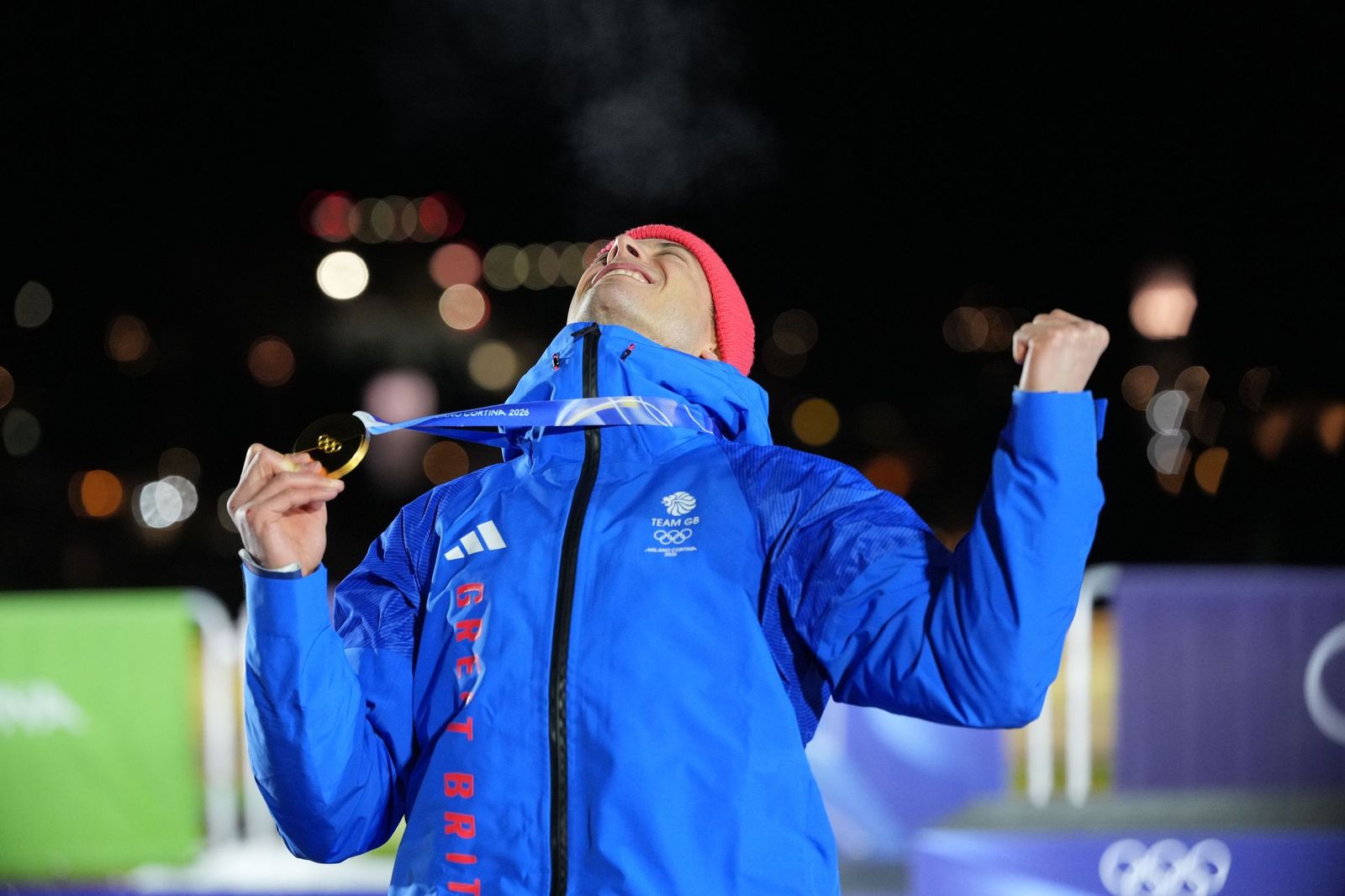 Las mejores fotos de los Juegos Olímpicos de invierno Milán Cortina d'Ampezzo 2026 | Octava jornada