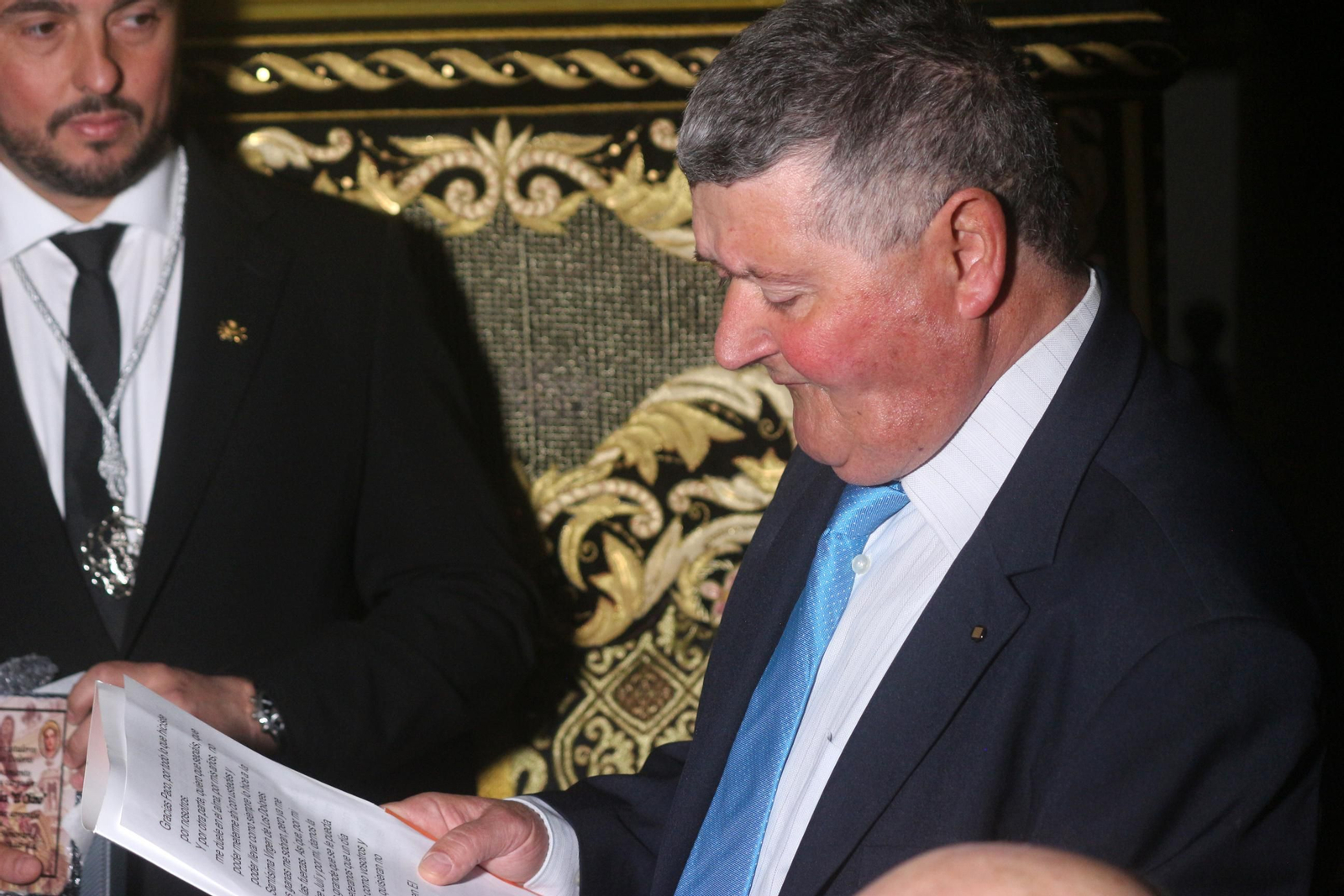 Los Dolores de Puerto Real