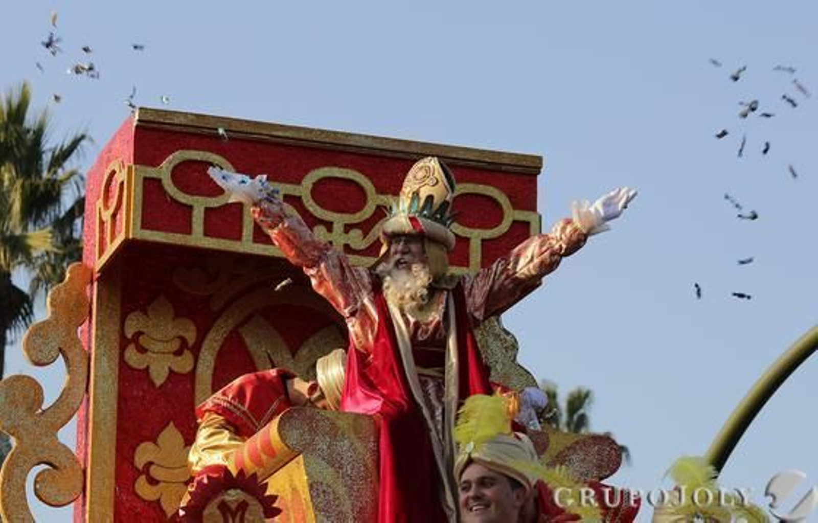 Foto: Juan Carlos Muñoz