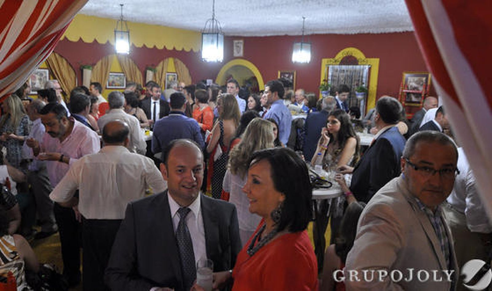 Foto: Manuel Gómez / Antonio Pizarro