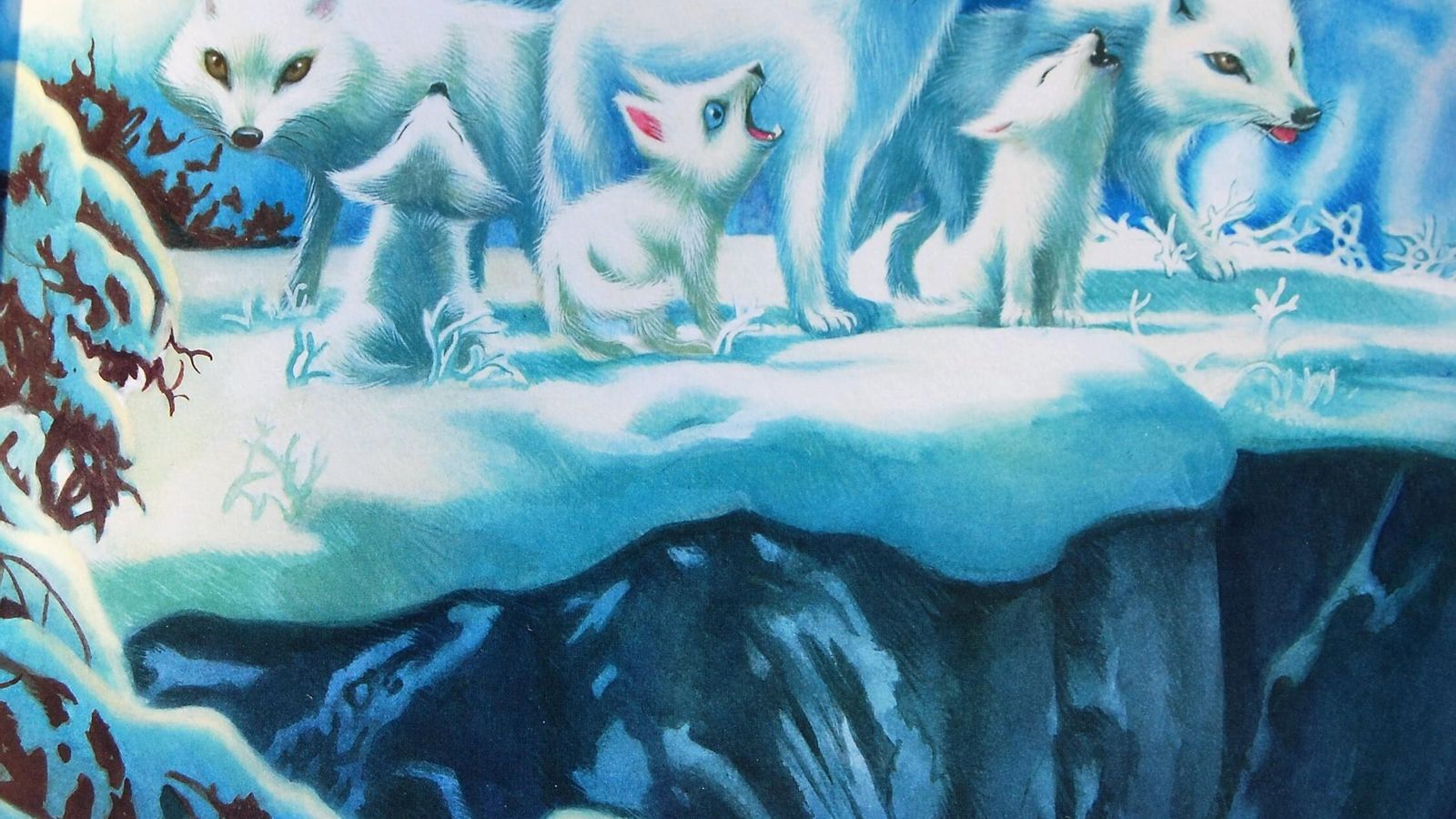 Una ilustración de 'La mejor mamá del mundo'.