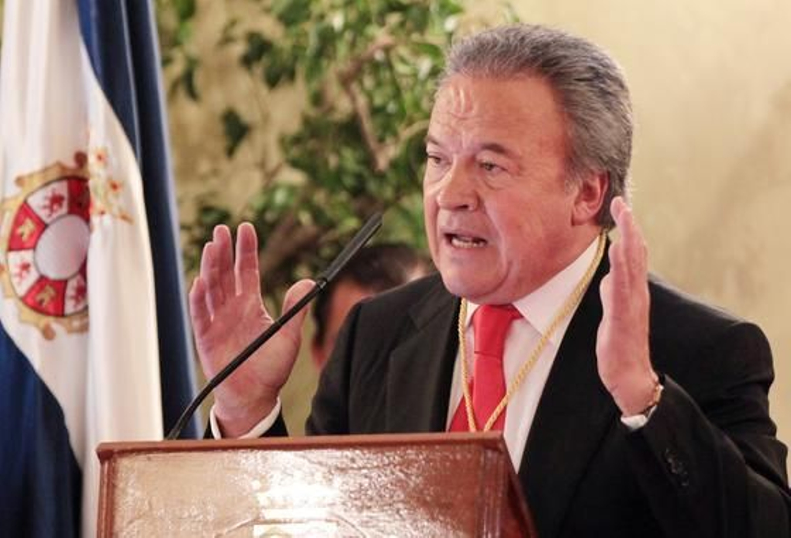 Foto: Miguel Angel Gonzalez