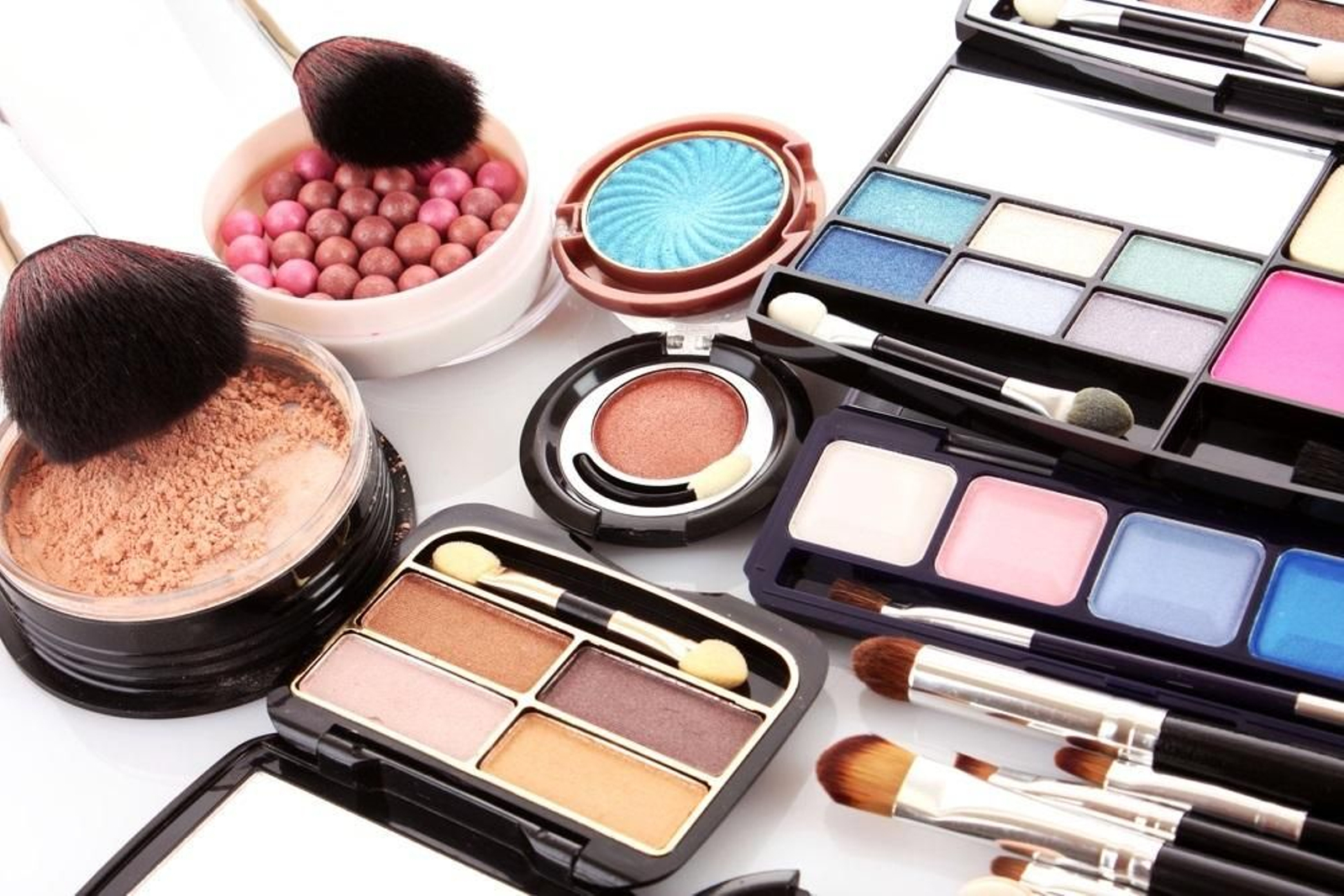 En el sector de la belleza pueden encontrarse precios muy competitivos.