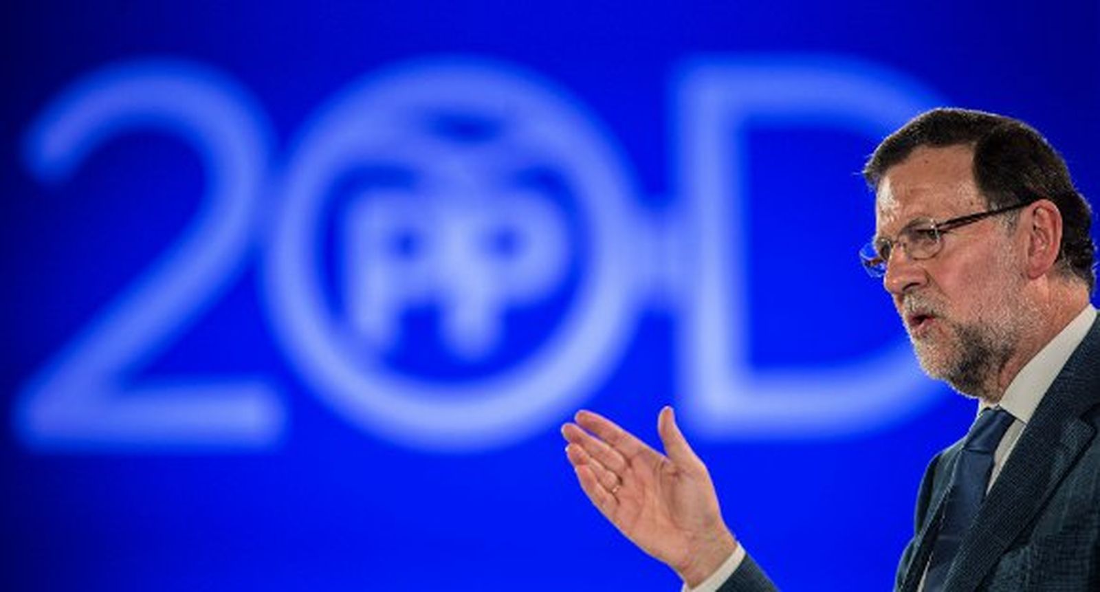 Rajoy sólo reformará la Constitución con un consenso como el del 78