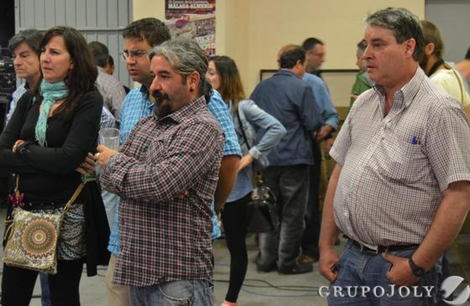 Foto: Pepe Villoslada/ Alex Carrera