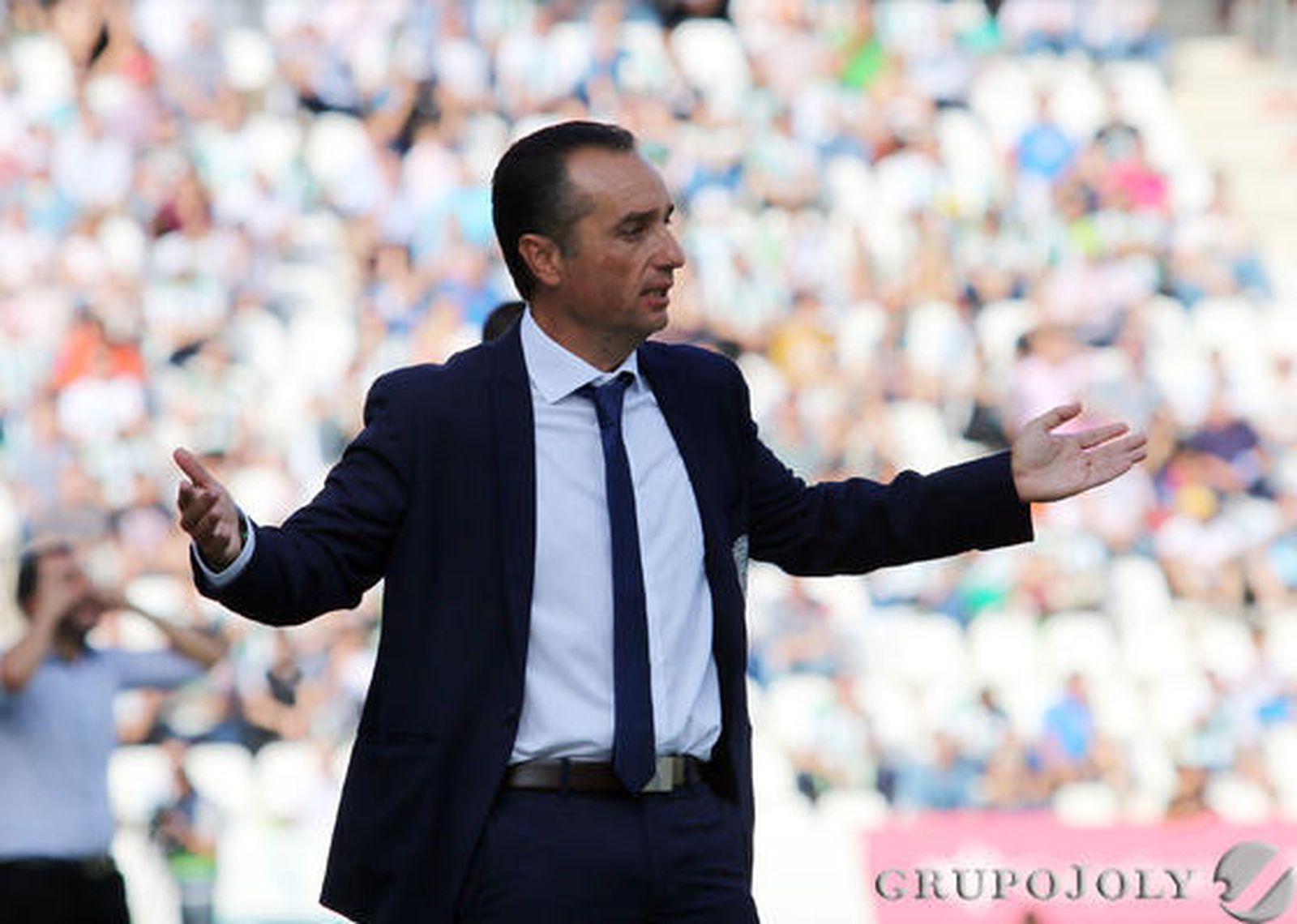 Foto: Jose Martinez Asencio