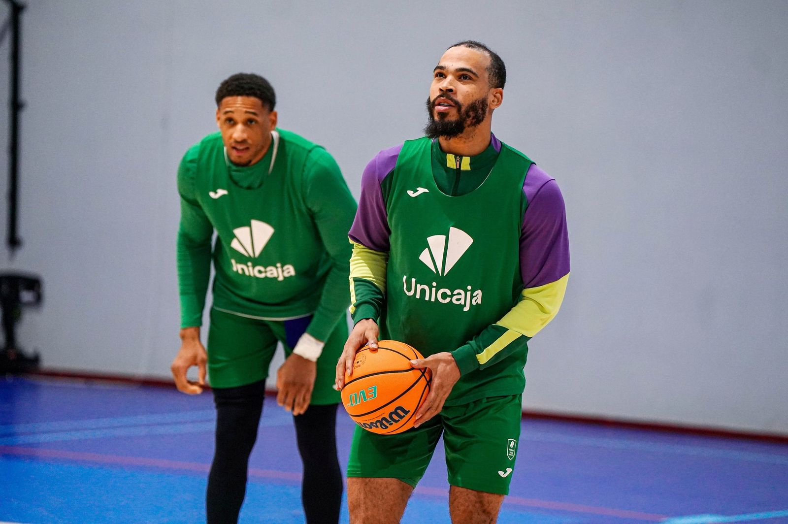 Justin Cobbs ya trabaja con el Unicaja
