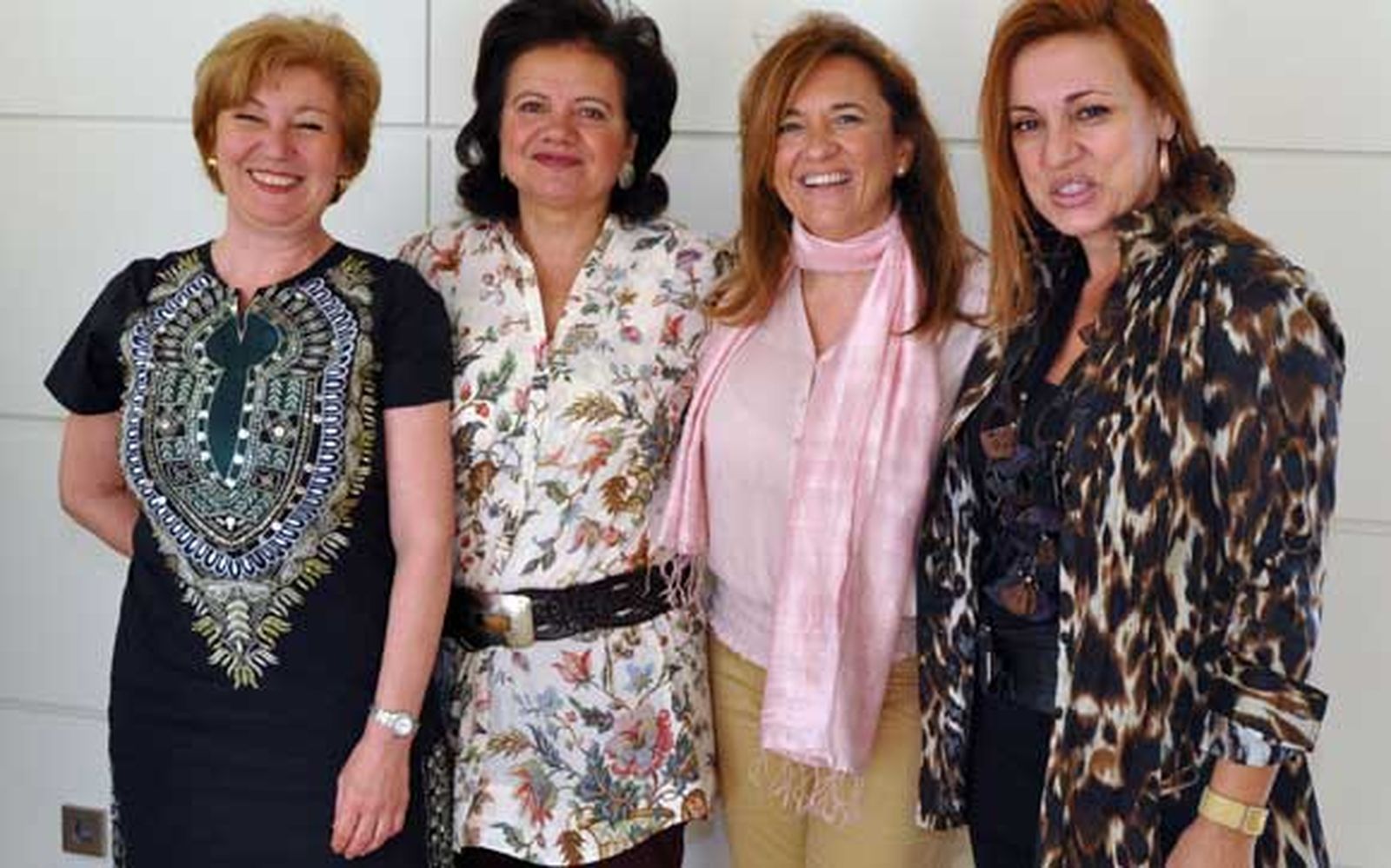 Los lunares más populares