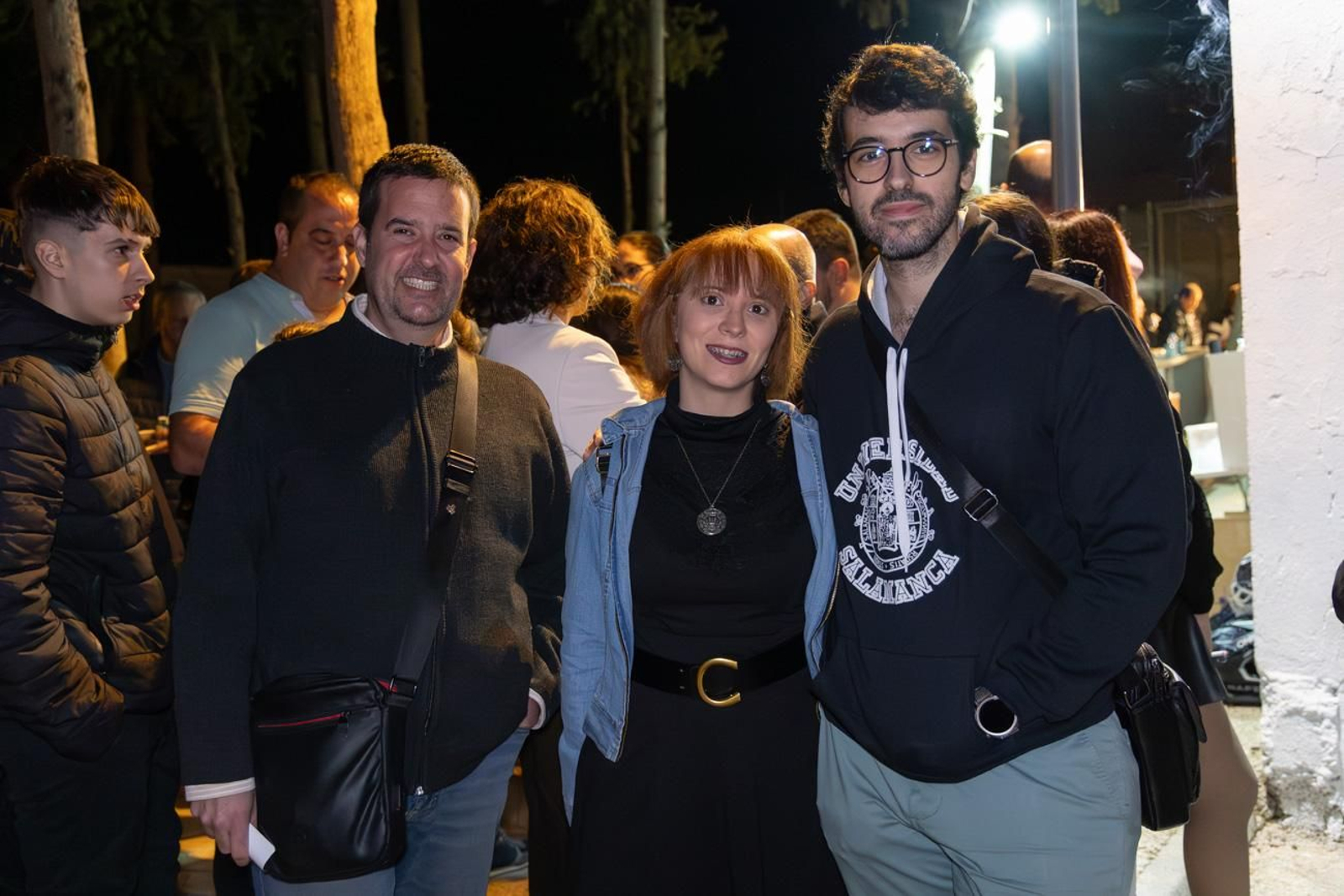 IV Pasaje del Terror "El último juramento" de Monte Lope Álvarez