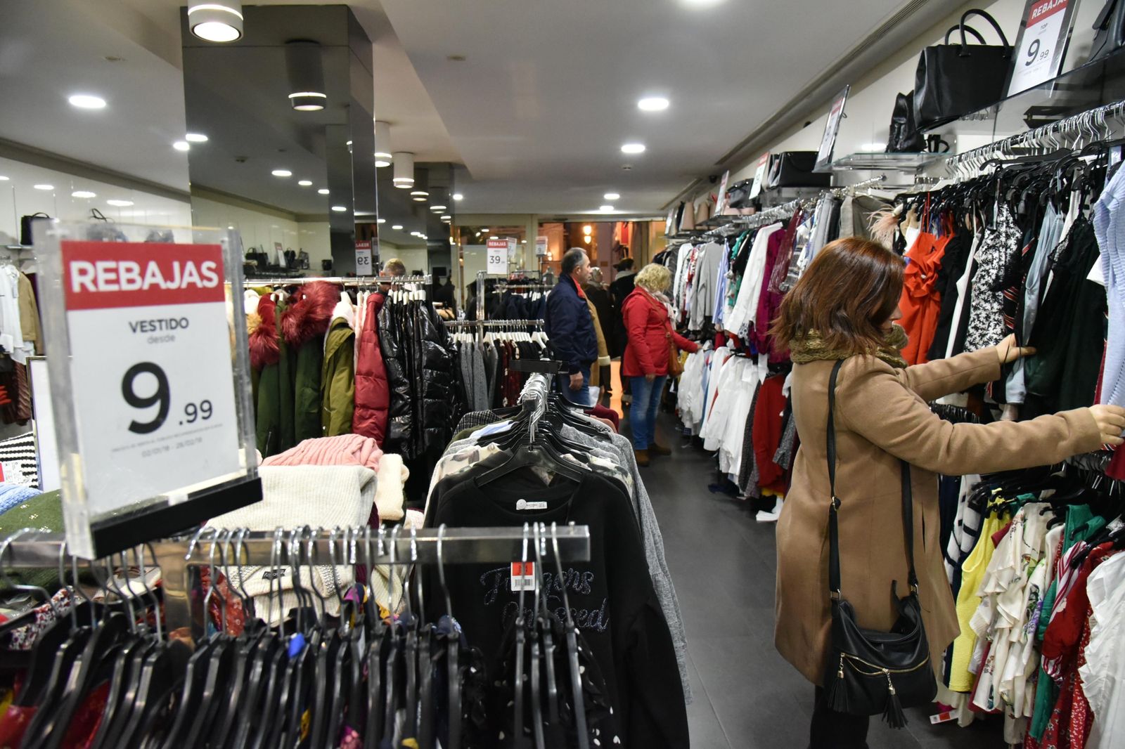 En busca de la ganga perfecta