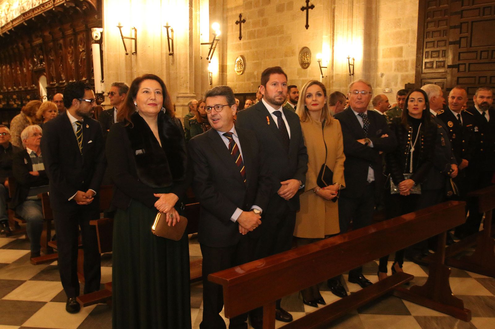 Fotogalería del Día del Pendón